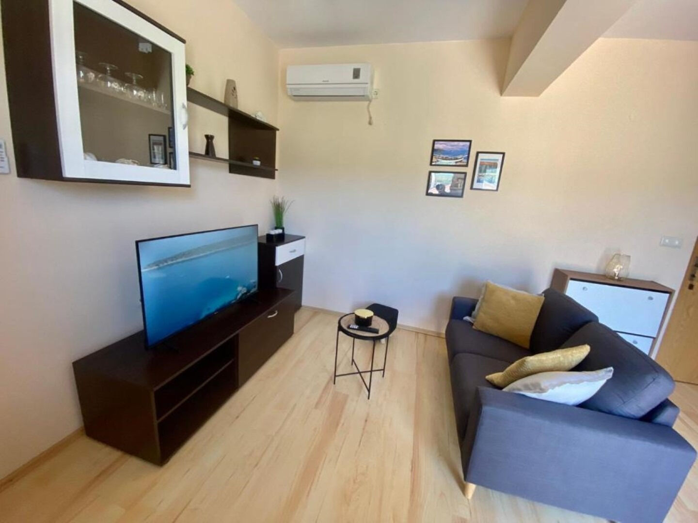 Apartments Franciska & Tihomir: 107451-A1