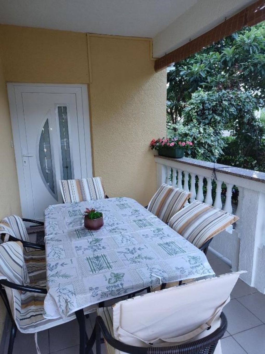 Apartments Franciska & Tihomir: 107451-A2