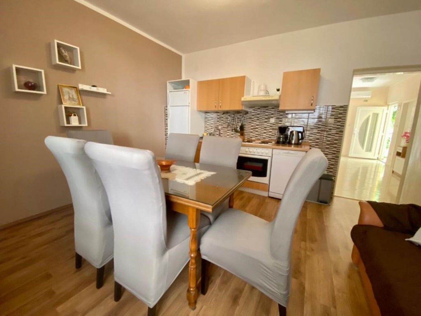 Apartments Franciska & Tihomir: 107451-A2