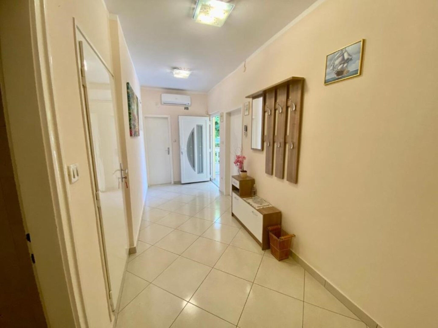 Apartments Franciska & Tihomir: 107451-A2