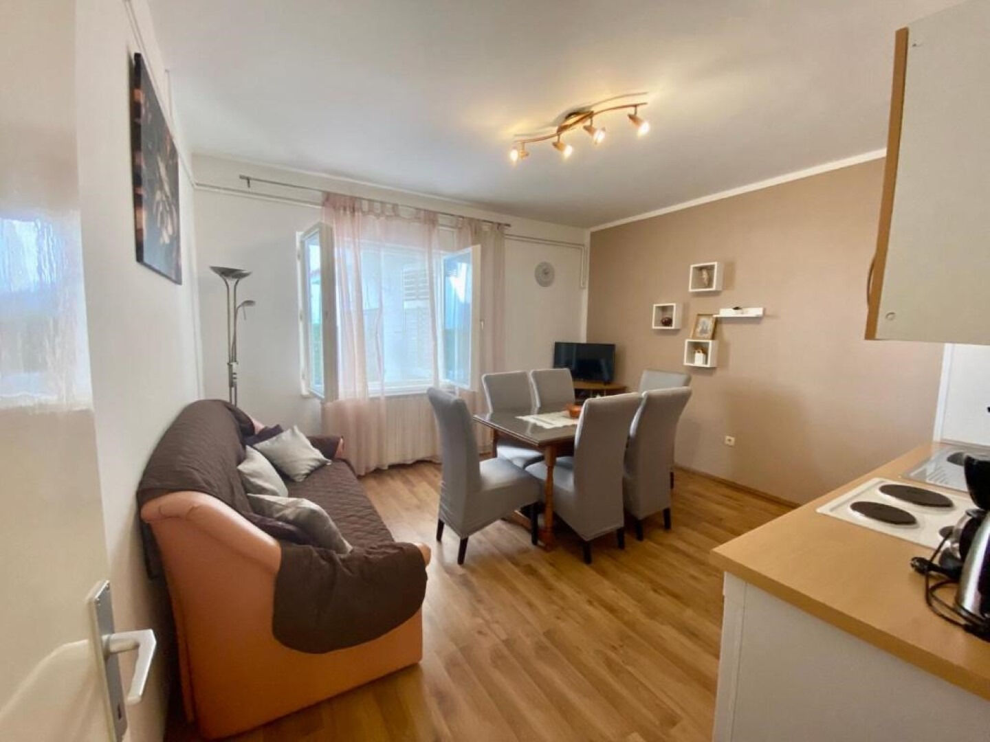 Apartments Franciska & Tihomir: 107451-A2
