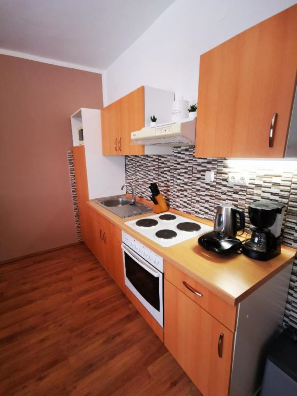 Apartments Franciska & Tihomir: 107451-A2