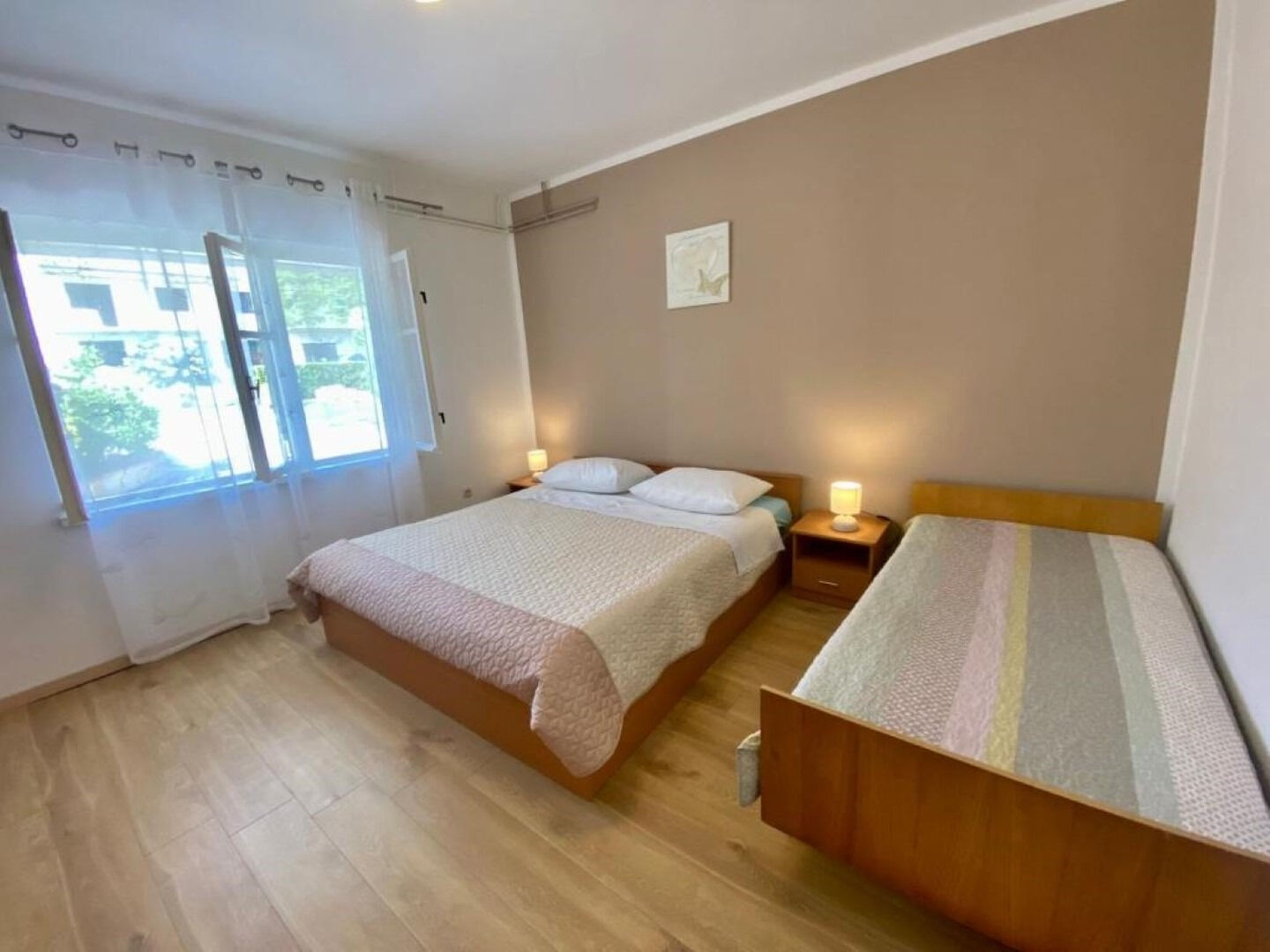 Apartments Franciska & Tihomir: 107451-A2