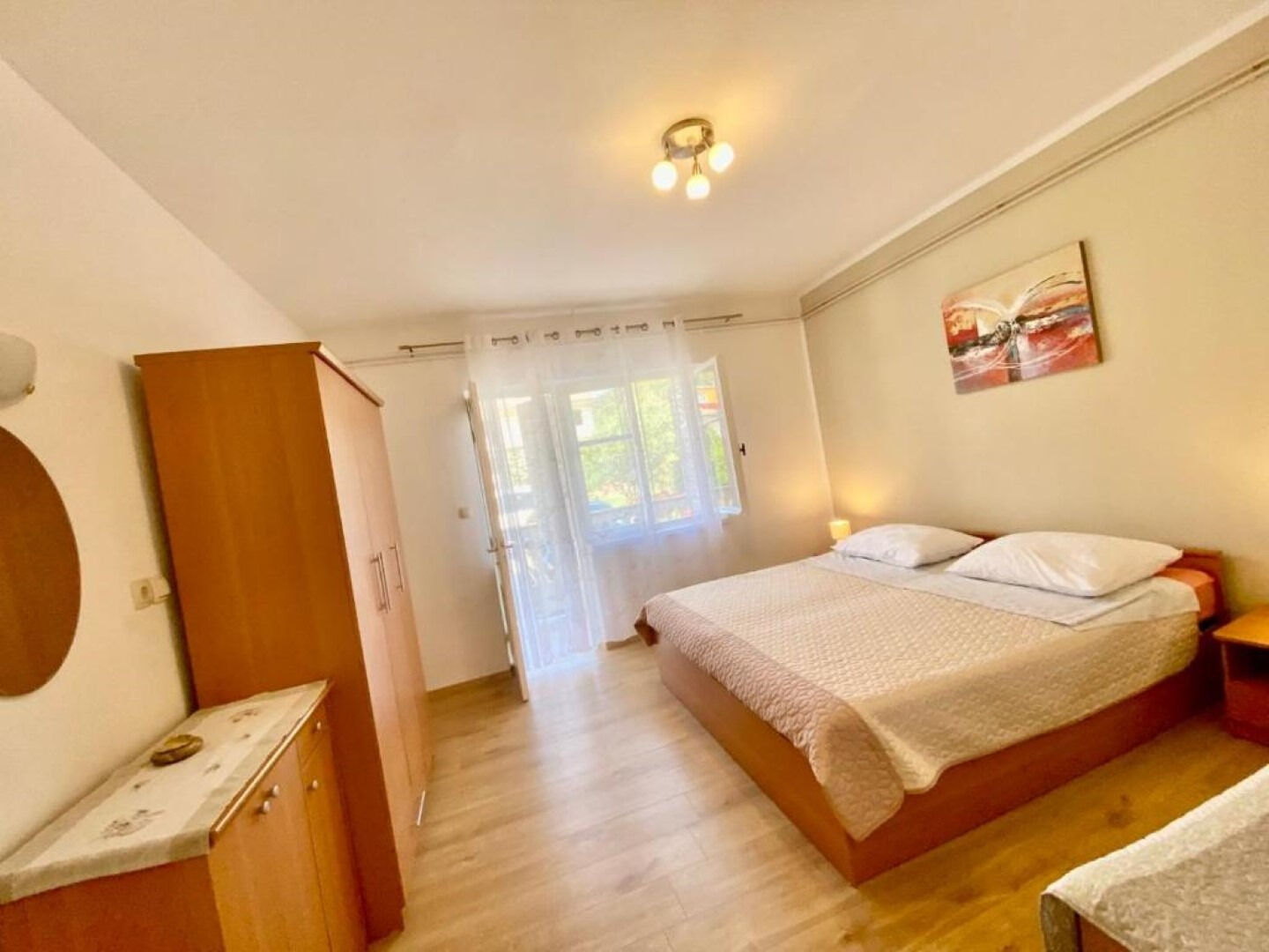 Apartments Franciska & Tihomir: 107451-A2