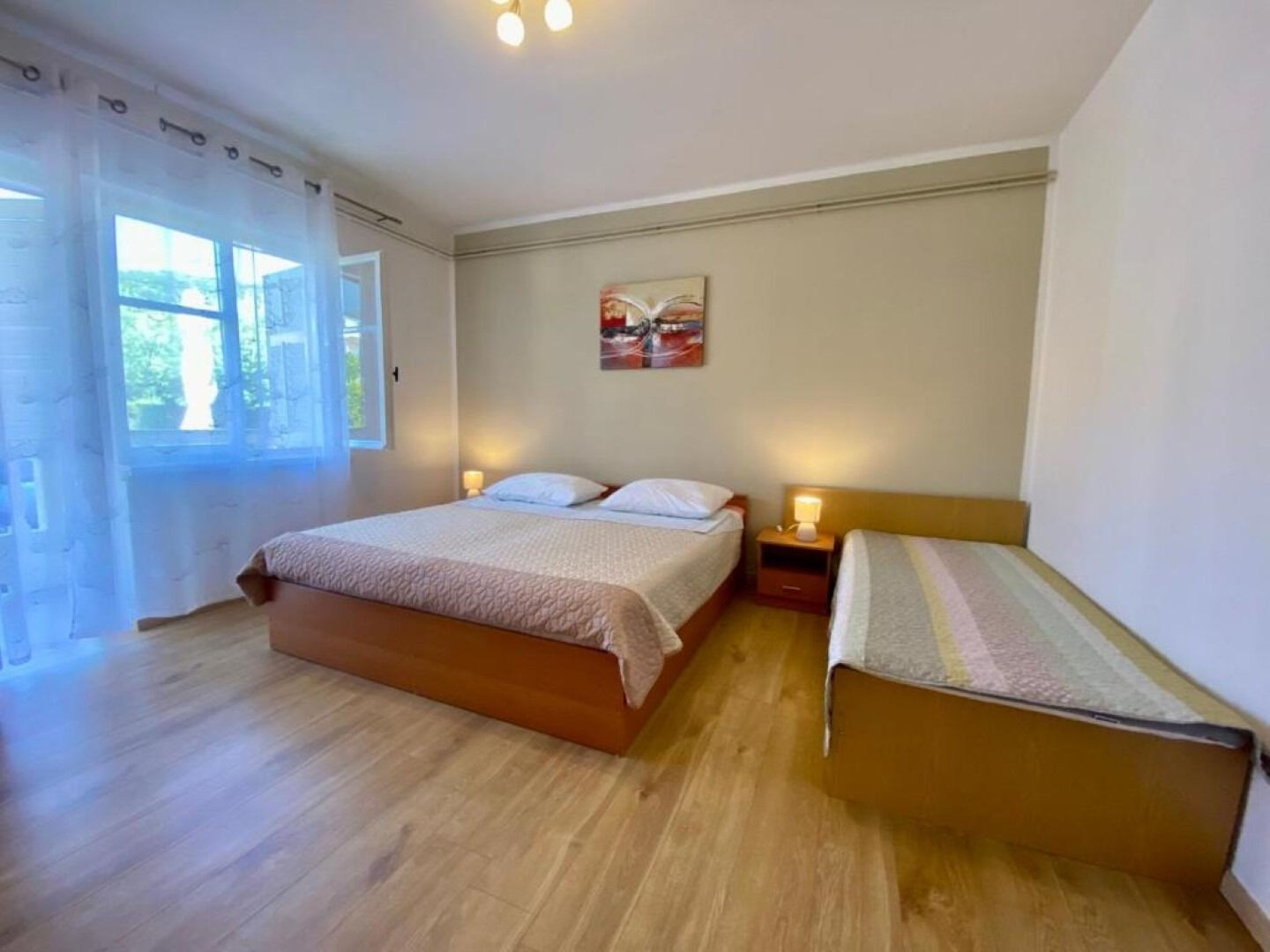 Apartments Franciska & Tihomir: 107451-A2