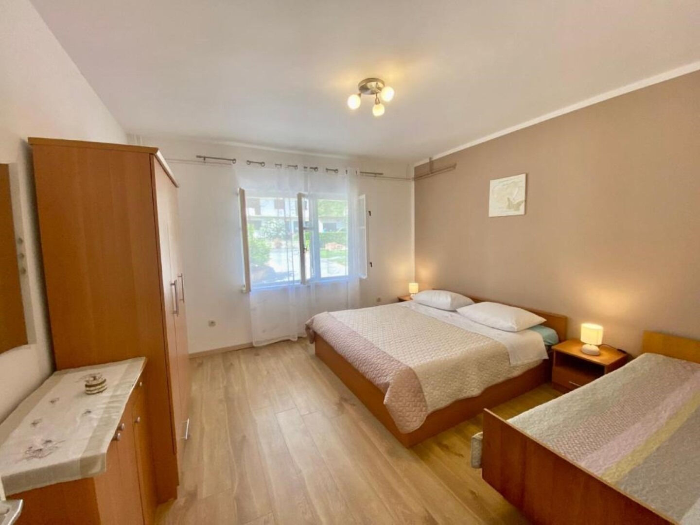 Apartments Franciska & Tihomir: 107451-A2