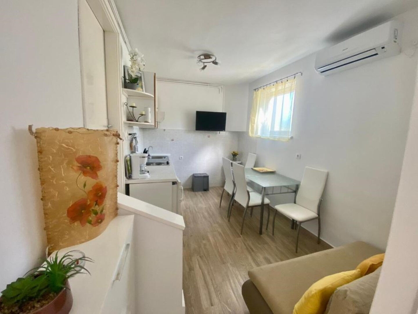 Apartments Franciska & Tihomir: 107451-A3