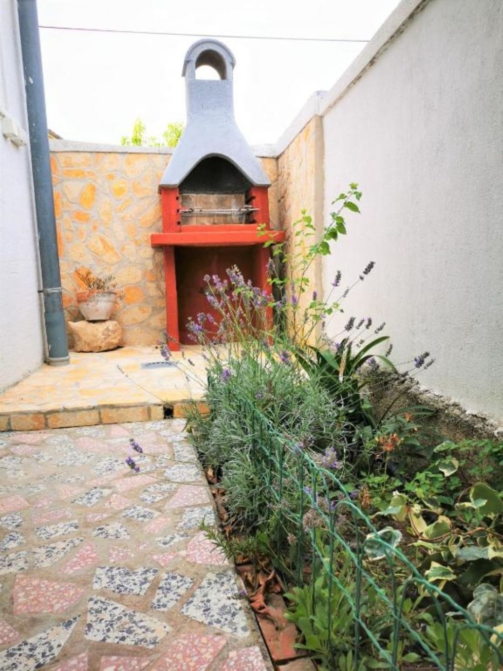 Apartments Franciska & Tihomir: 107451-A3