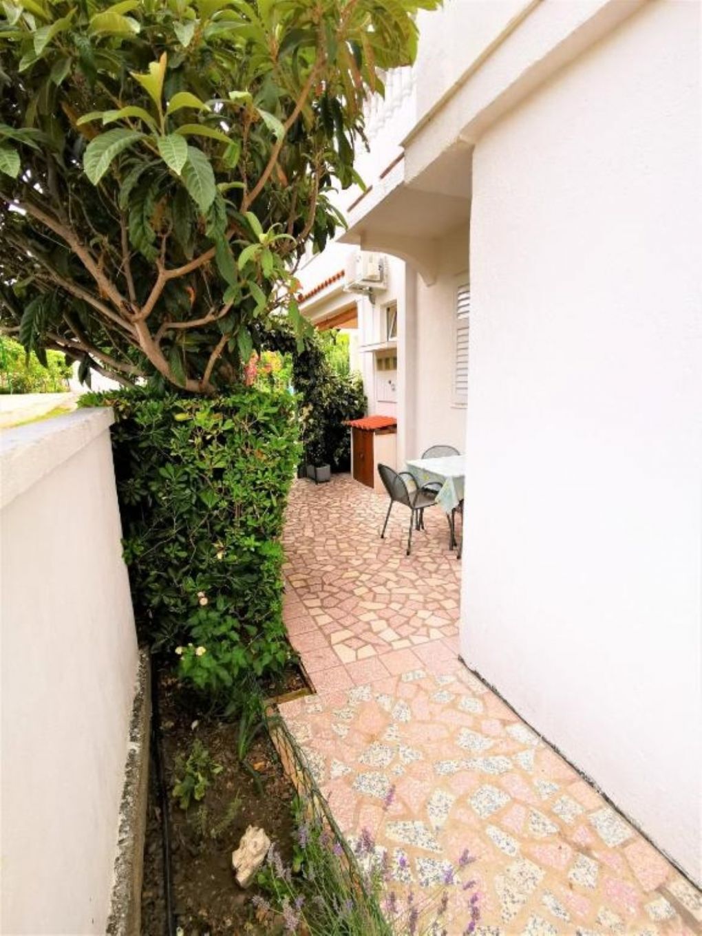 Apartments Franciska & Tihomir: 107451-A3