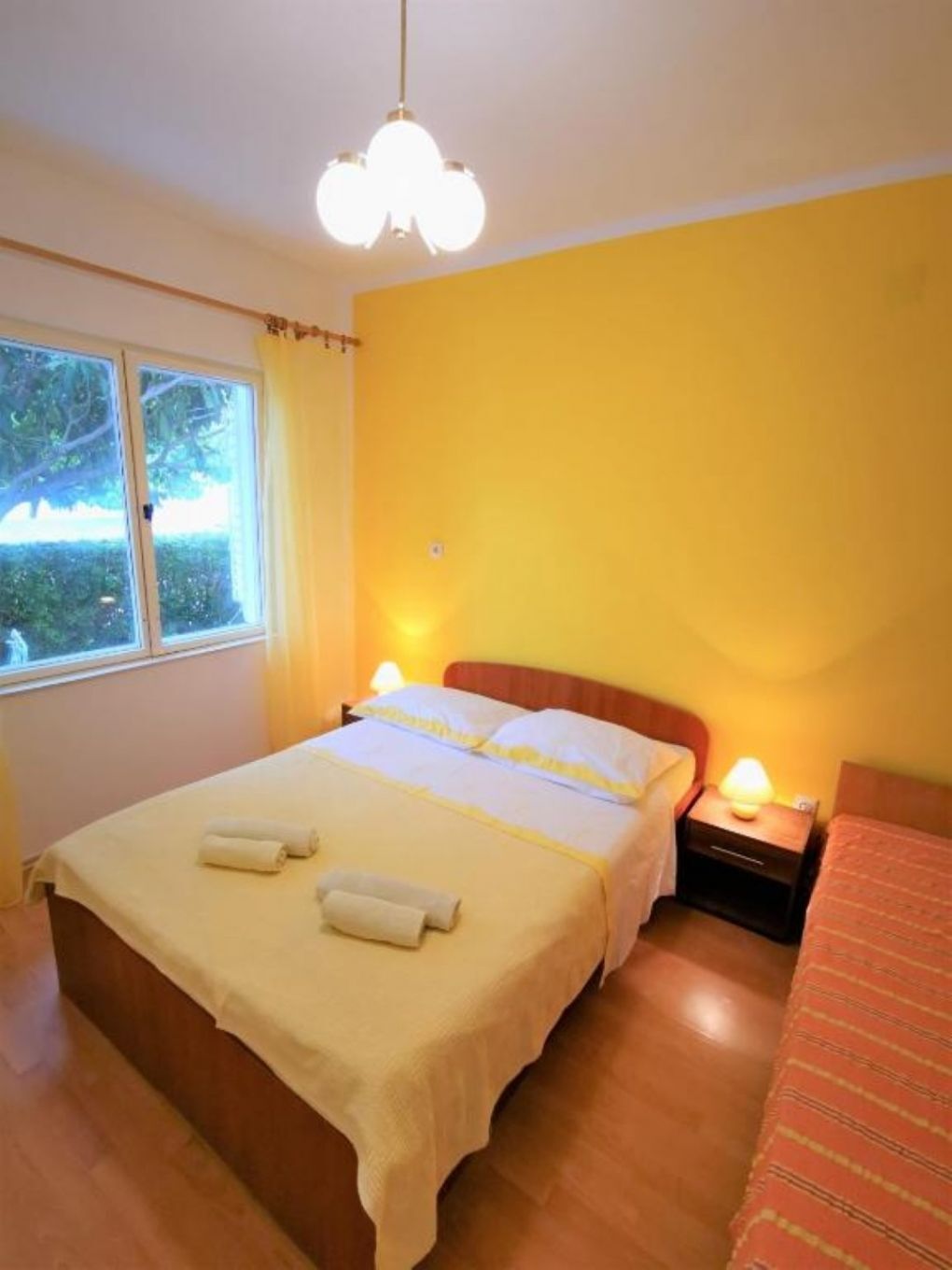 Apartments Franciska & Tihomir: 107451-A3