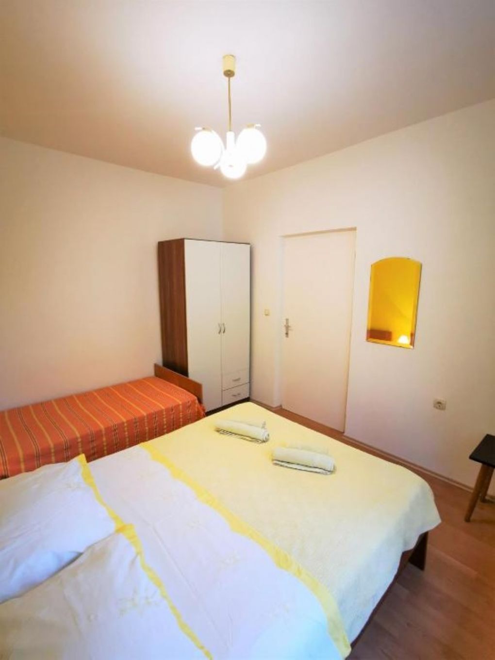 Apartments Franciska & Tihomir: 107451-A3