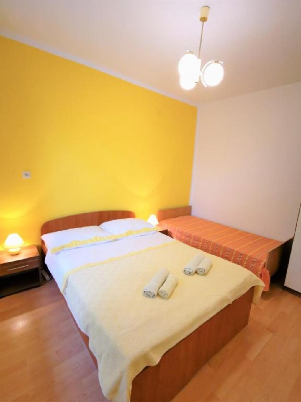 Apartments Franciska & Tihomir: 107451-A3