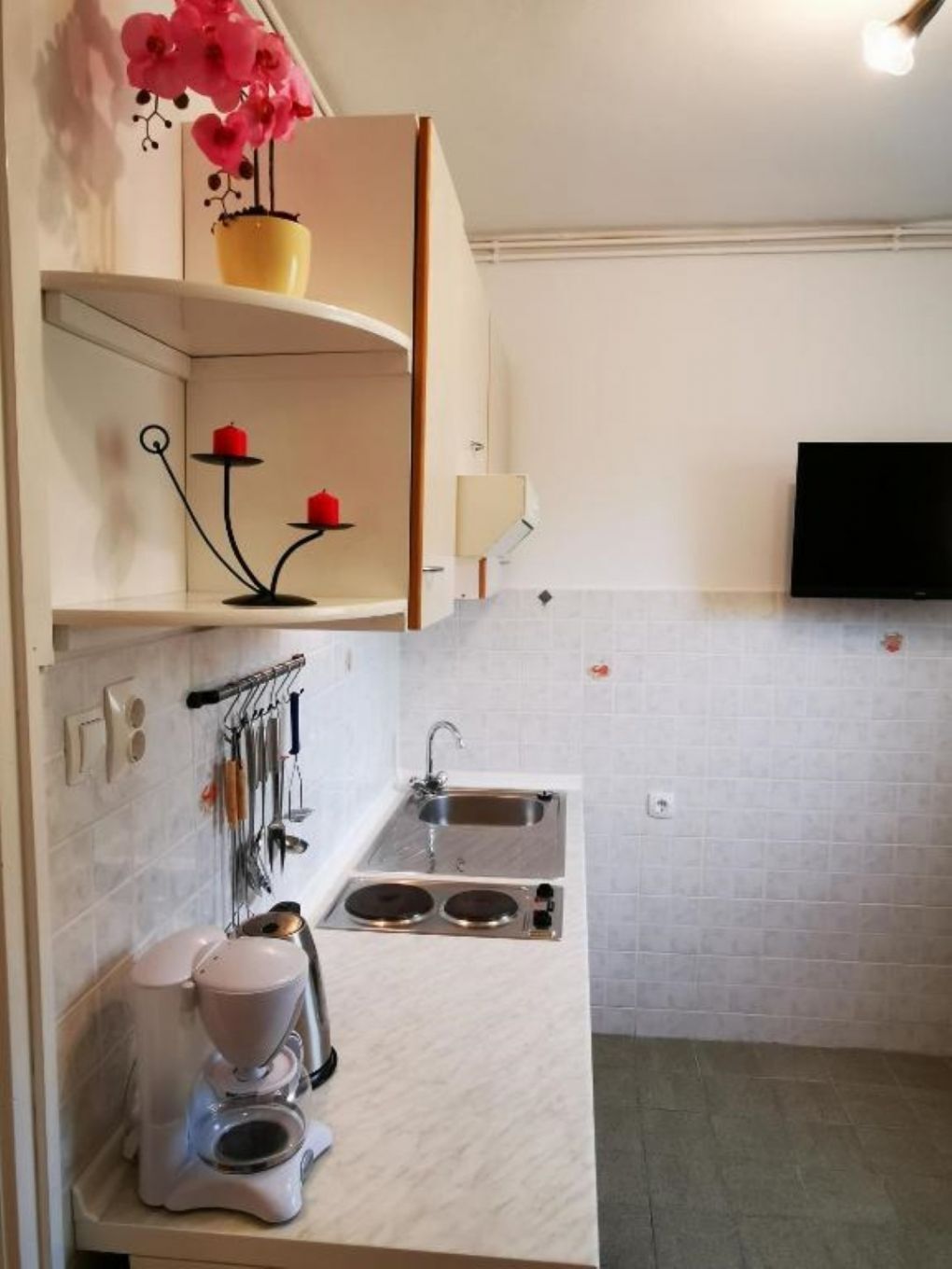 Apartments Franciska & Tihomir: 107451-A3