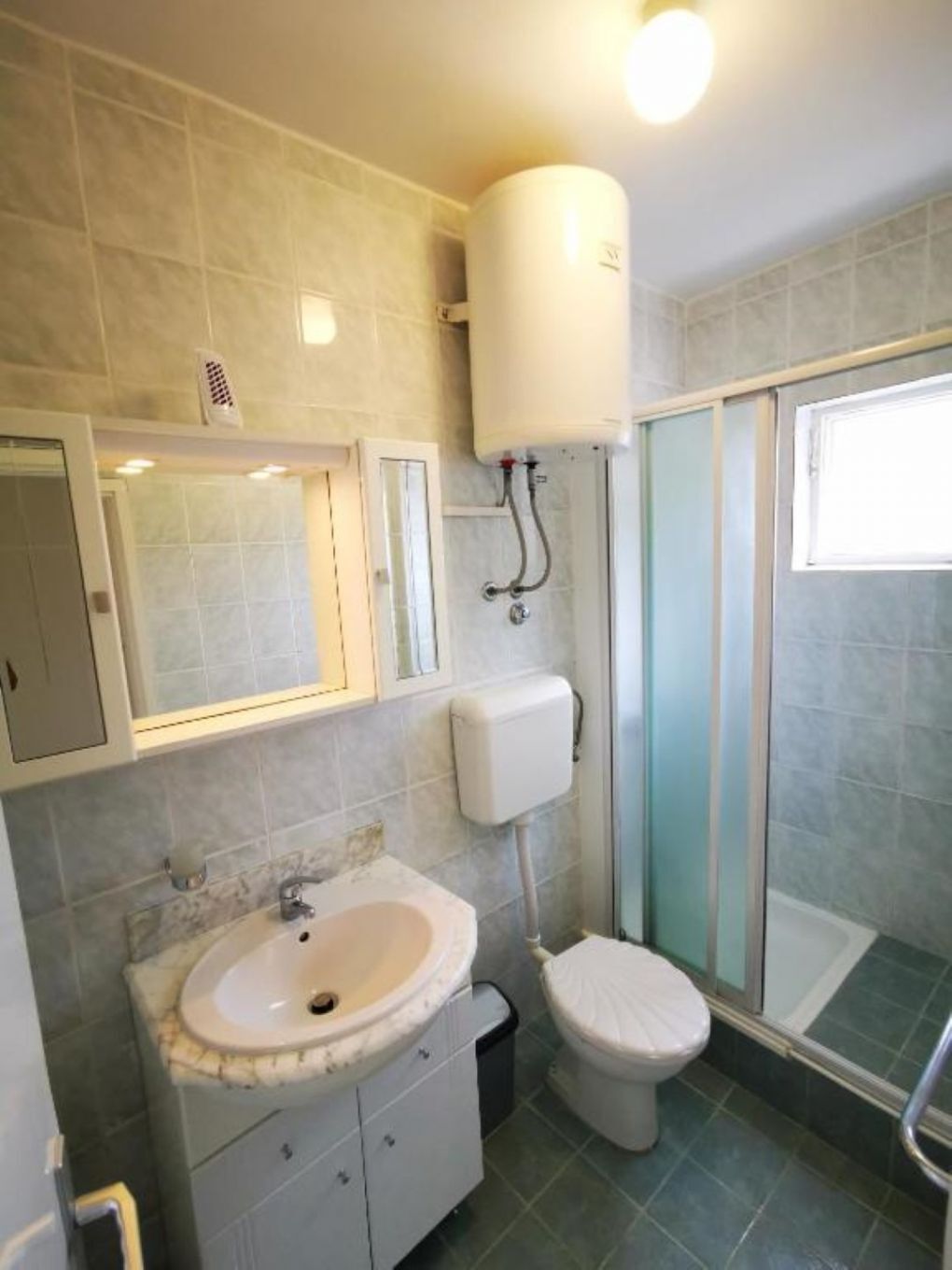 Apartments Franciska & Tihomir: 107451-A3