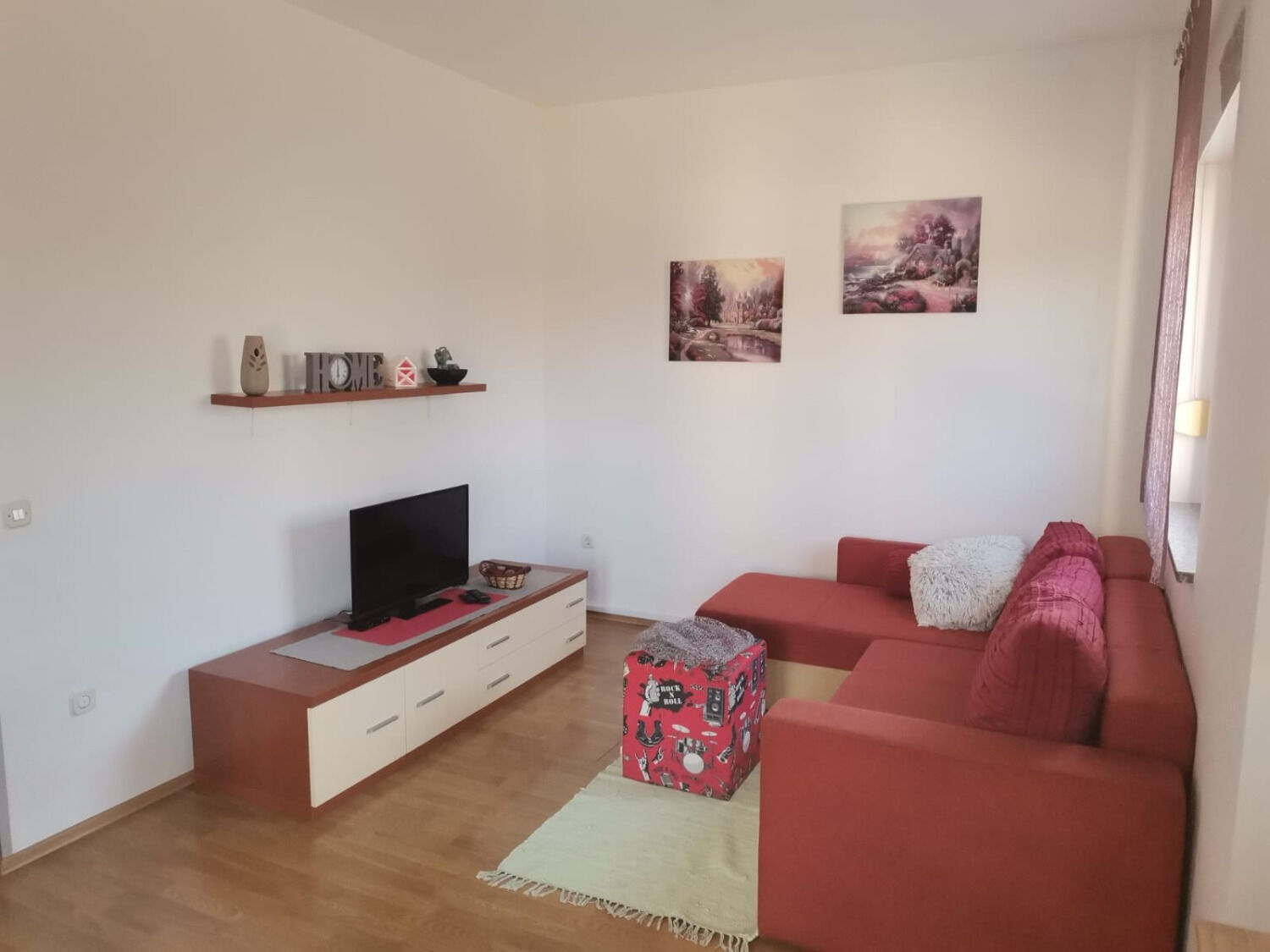 Apartment Edvin: 107541-A1