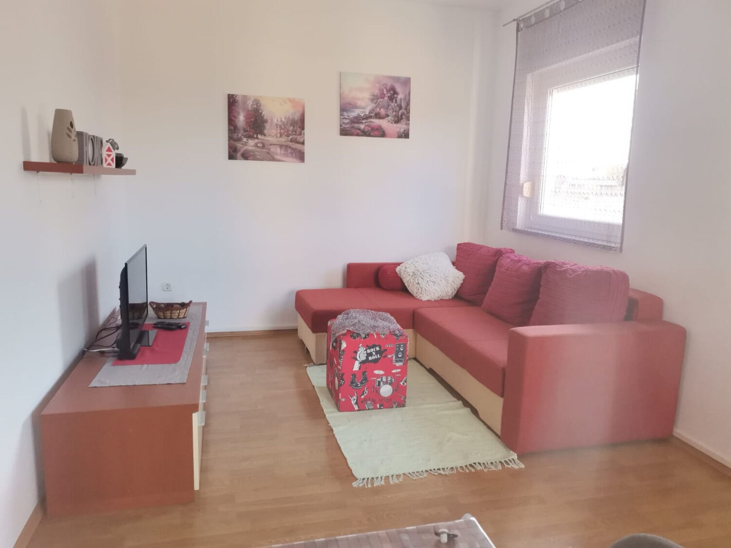 Apartment Edvin: 107541-A1