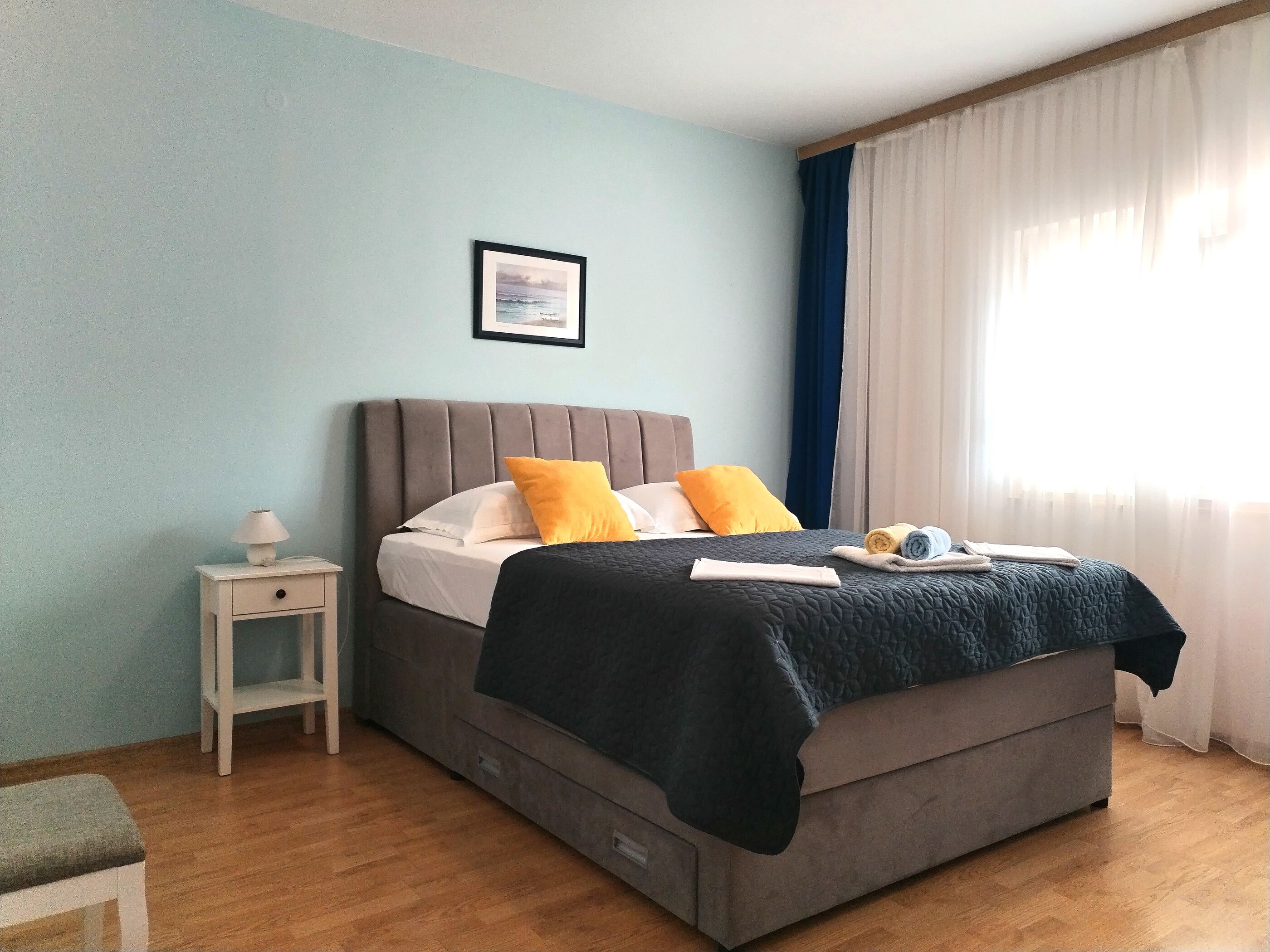 Apartments Jasna 65261-A3