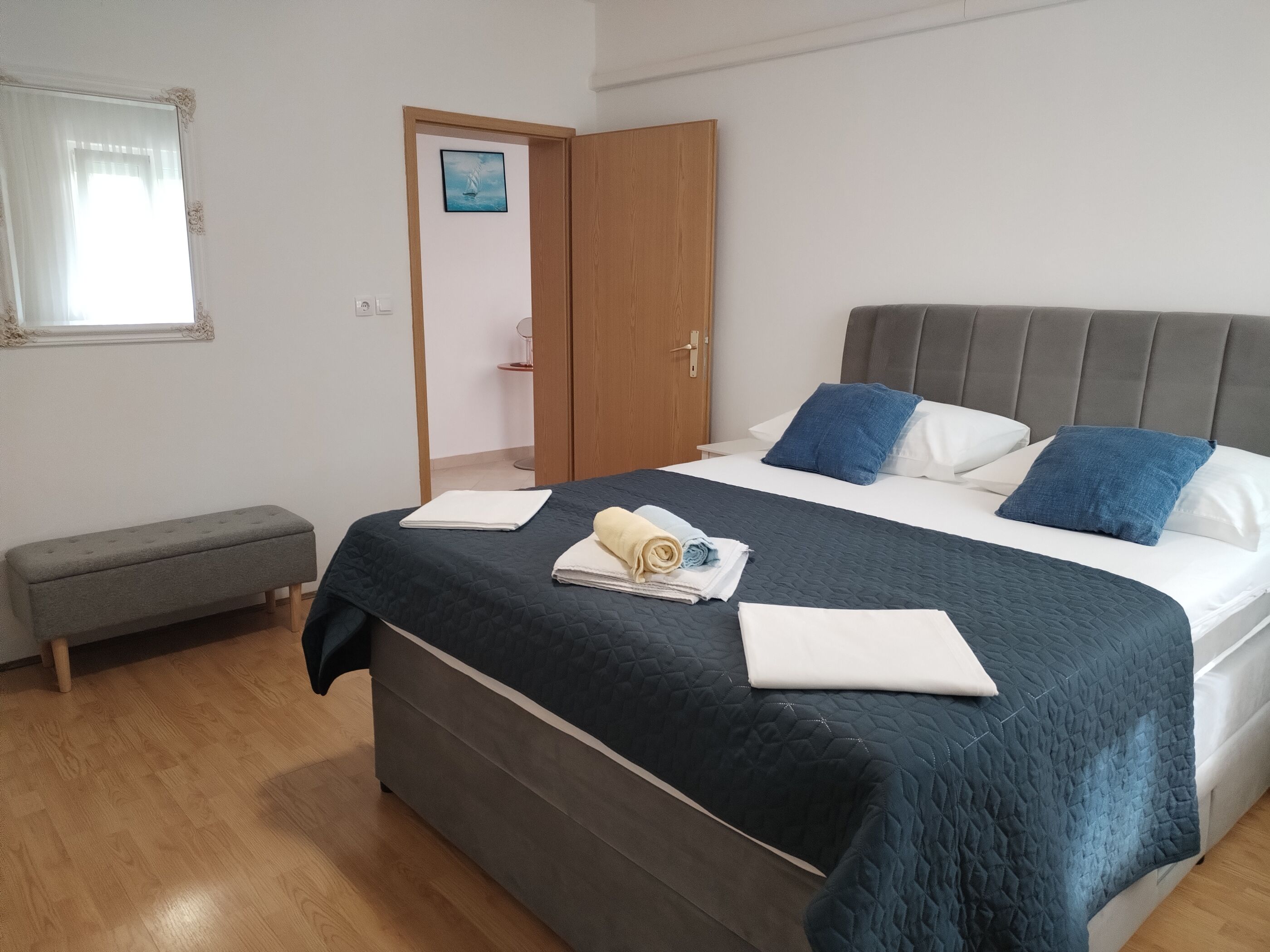 Apartments Jasna 65261-A3