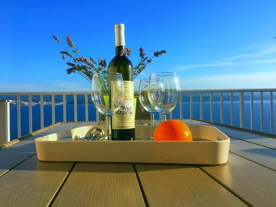 Apartments Dragana 15411-A3