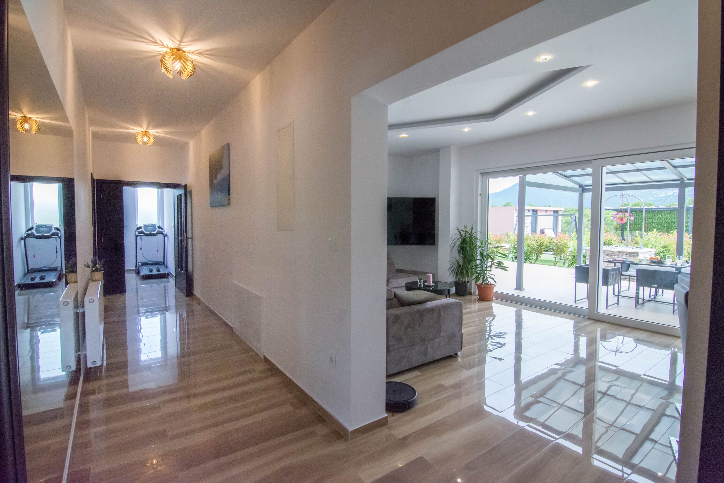 Villa Sky D V9351-K1