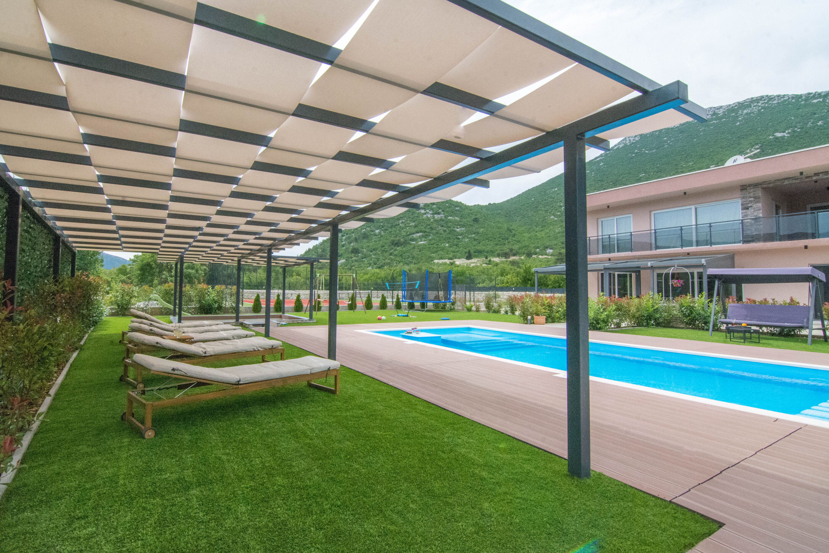 Villa Sky D V9351-K1
