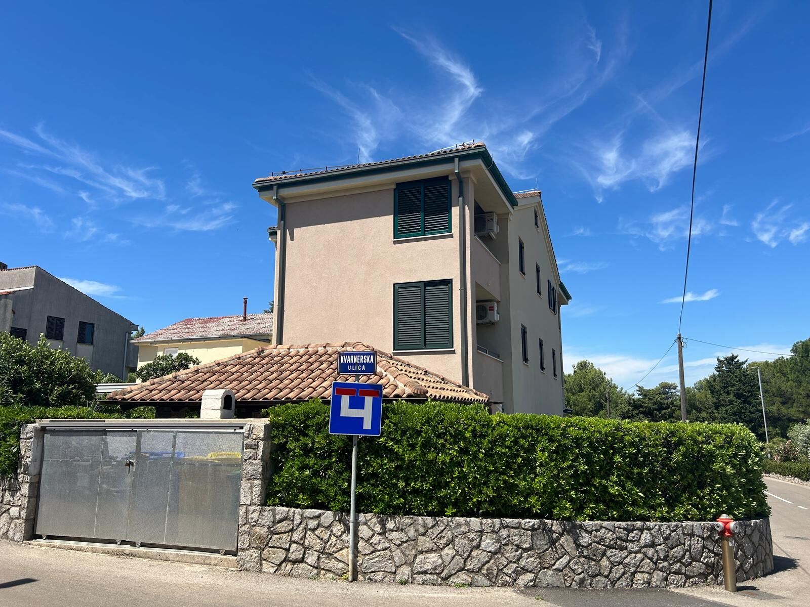 Apartment Tara 62052-A1