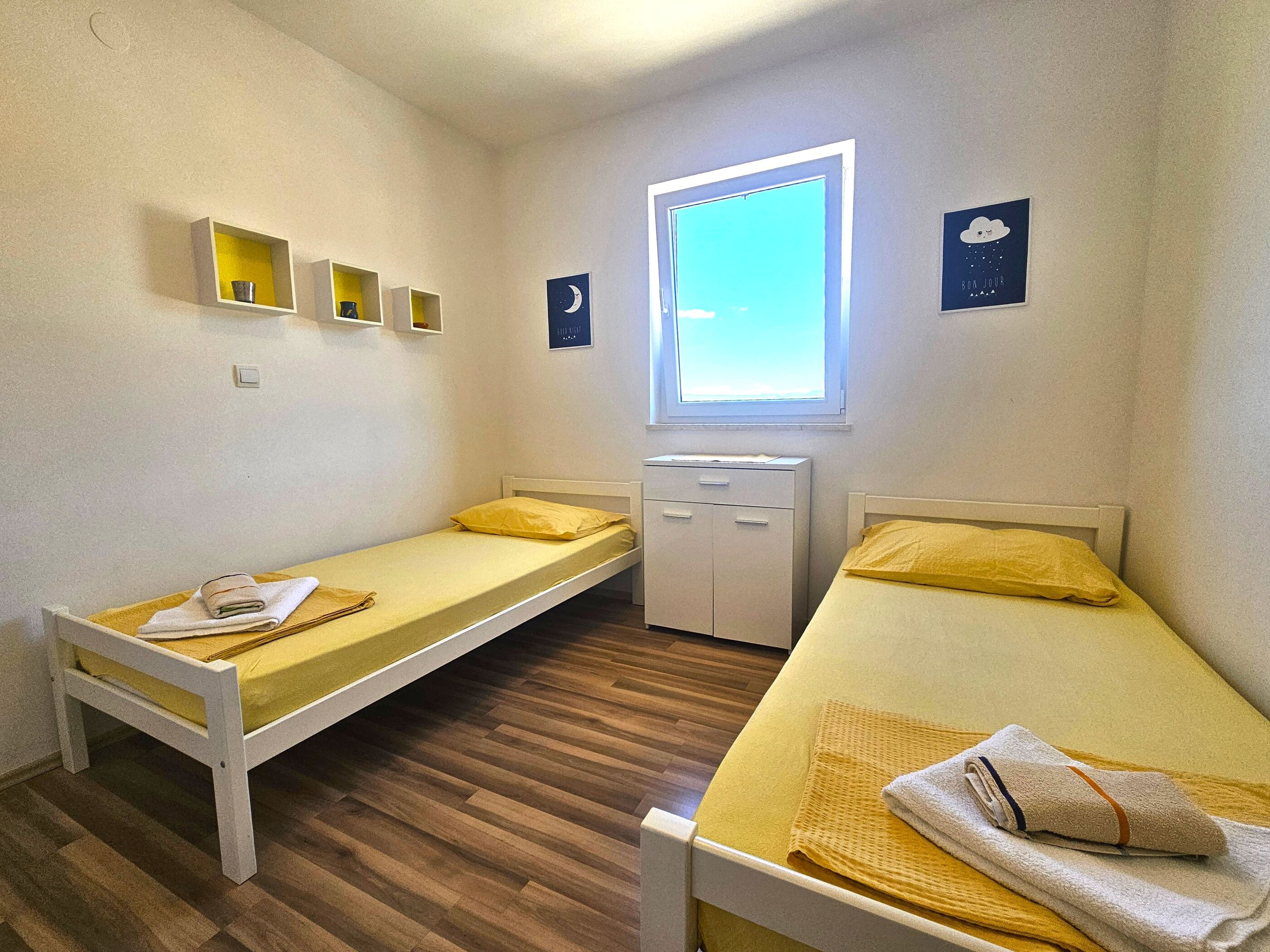 Apartment Tara 62052-A1