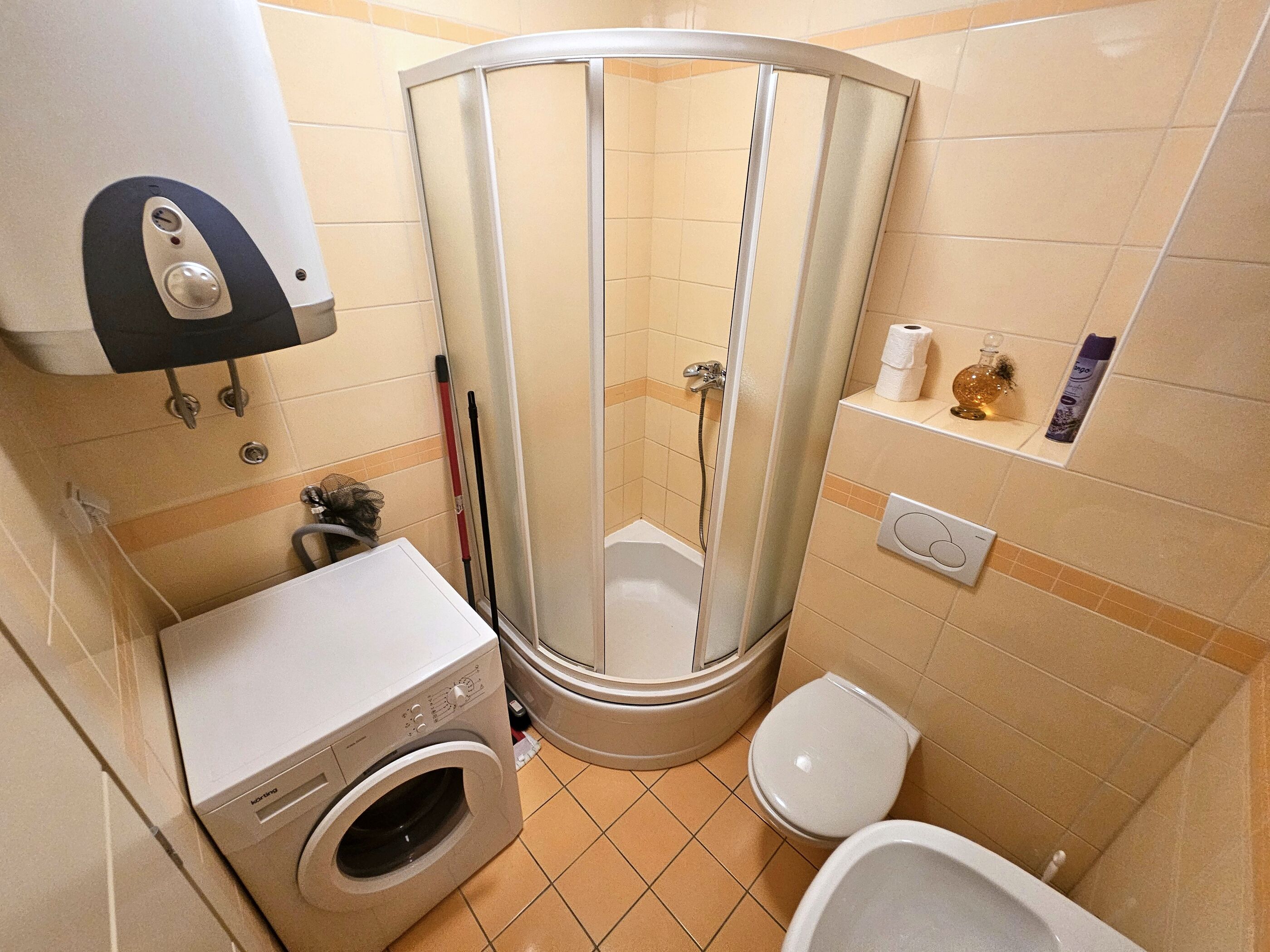 Apartment Tara 62052-A1