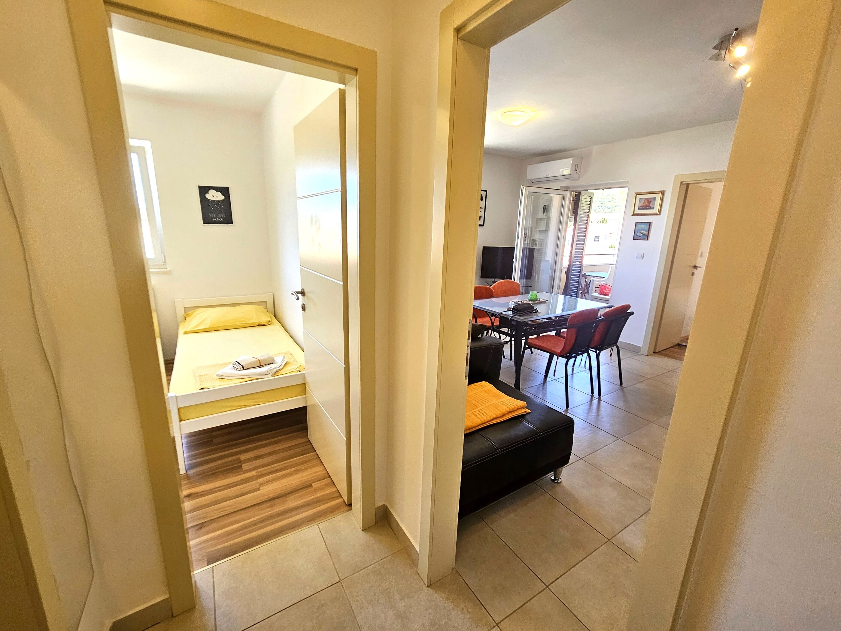 Apartment Tara 62052-A1