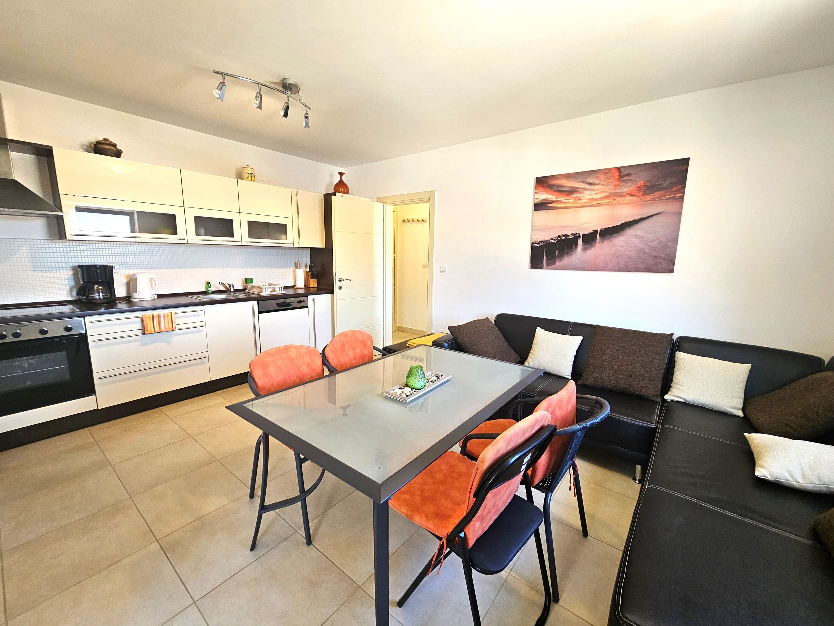 Apartment Tara 62052-A1