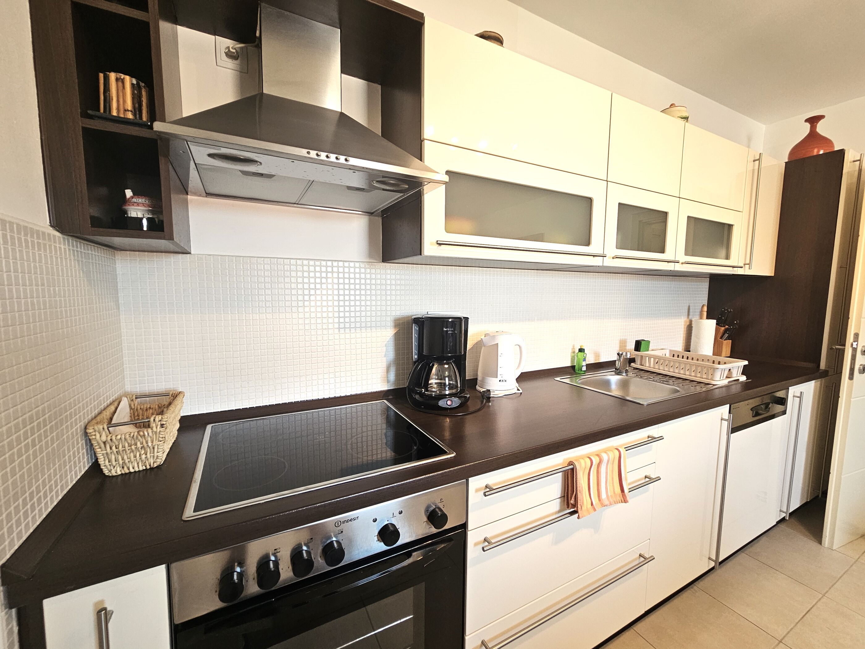 Apartment Tara 62052-A1