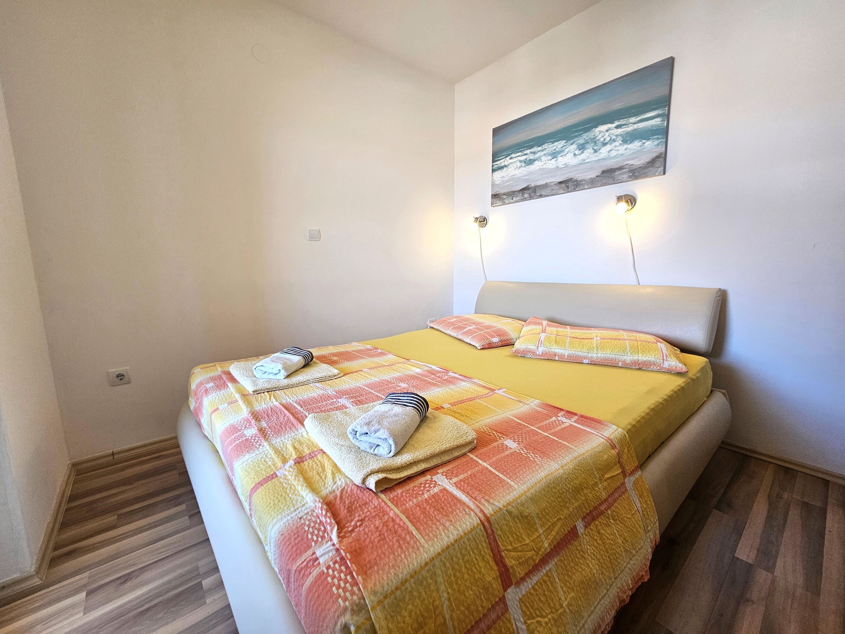 Apartment Tara 62052-A1