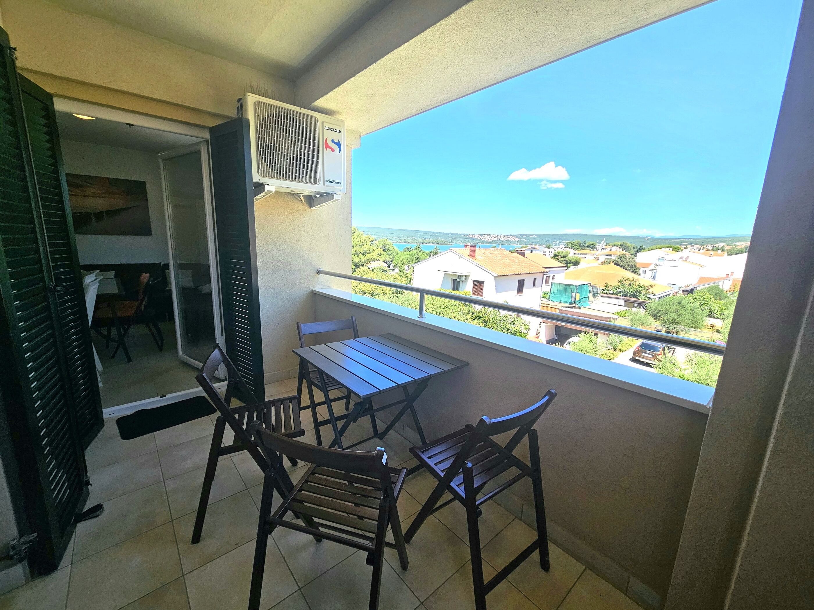 Apartment Tara 62052-A1