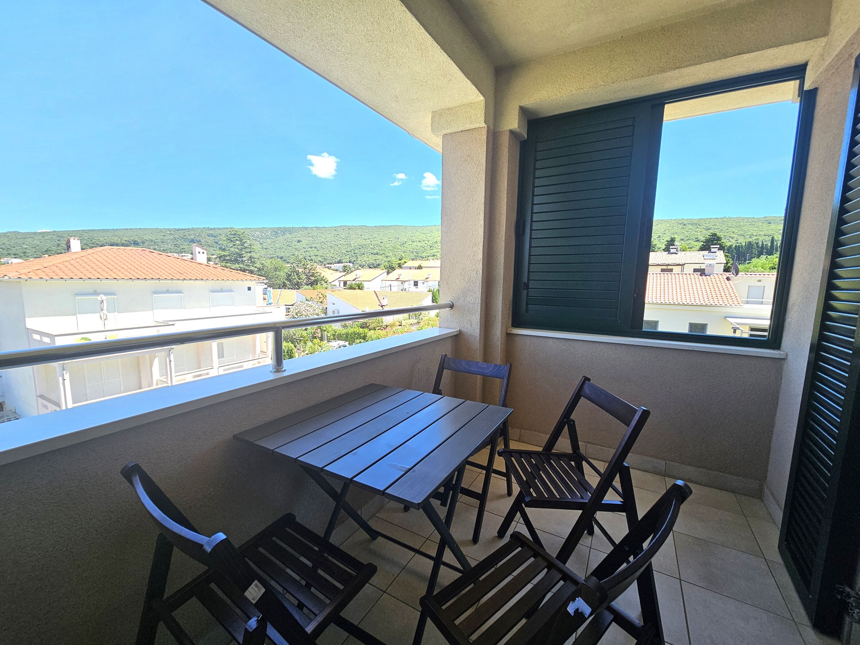 Apartment Tara 62052-A1