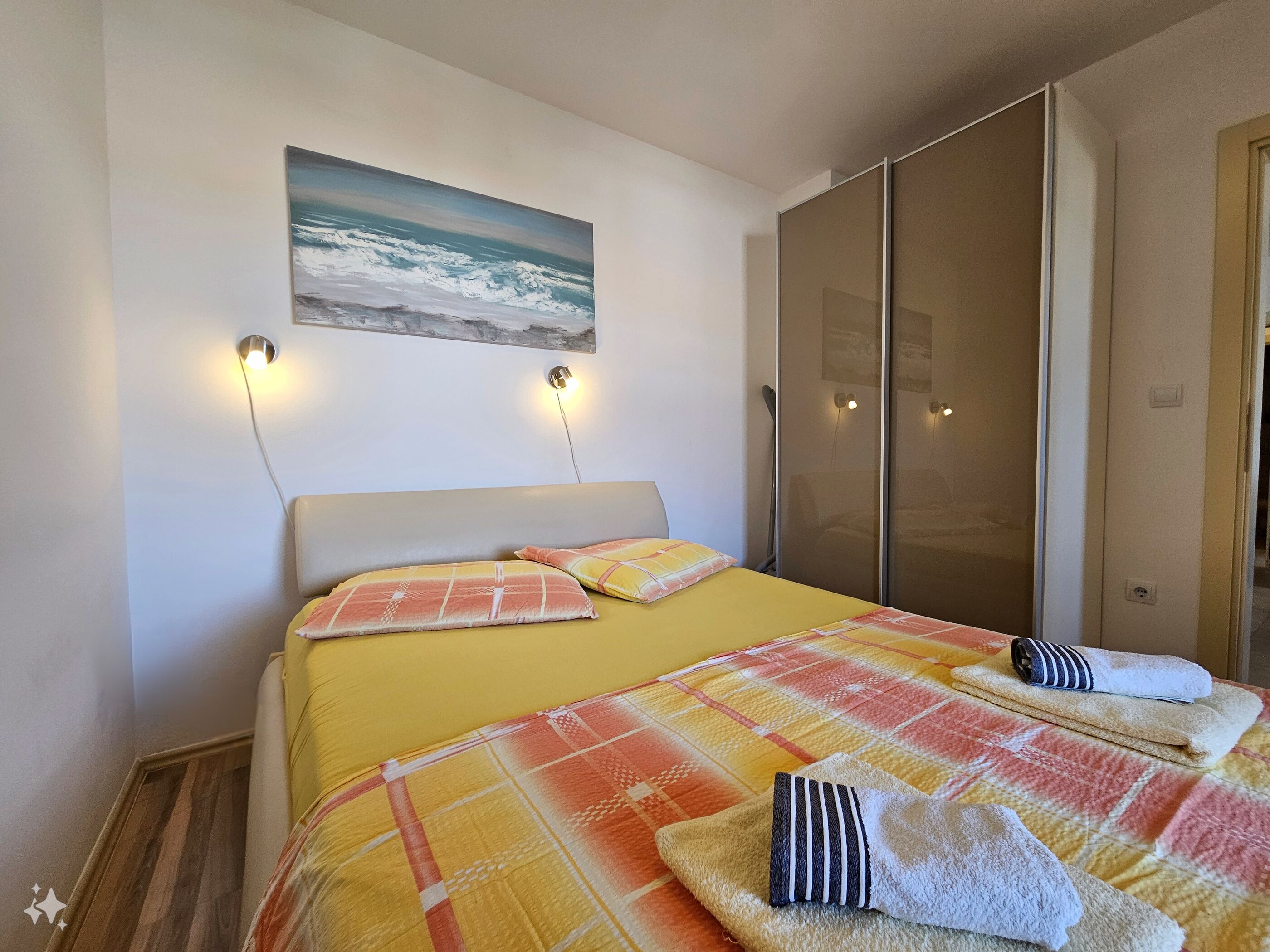 Apartment Tara 62052-A1