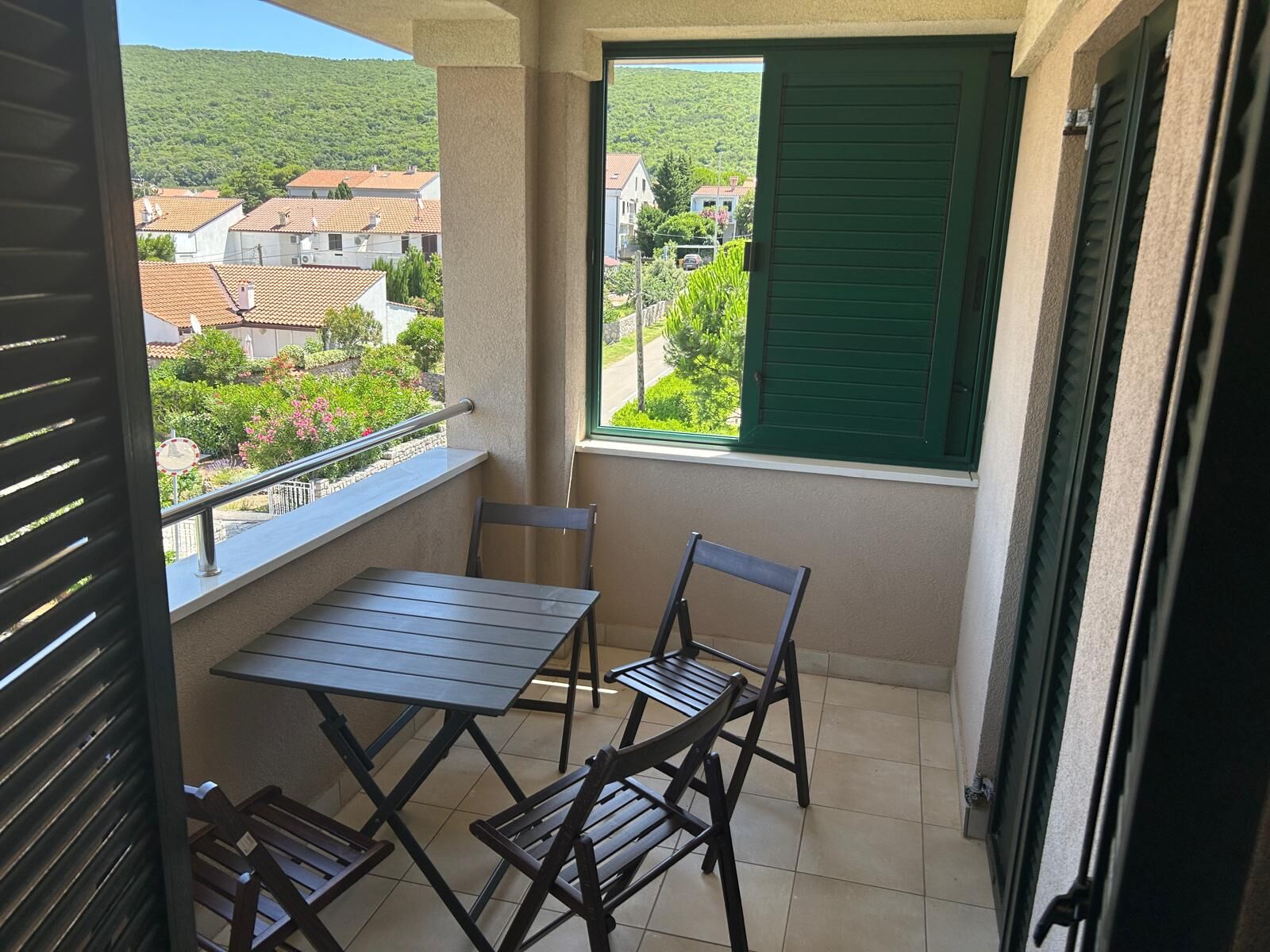 Apartment Tara 62052-A1
