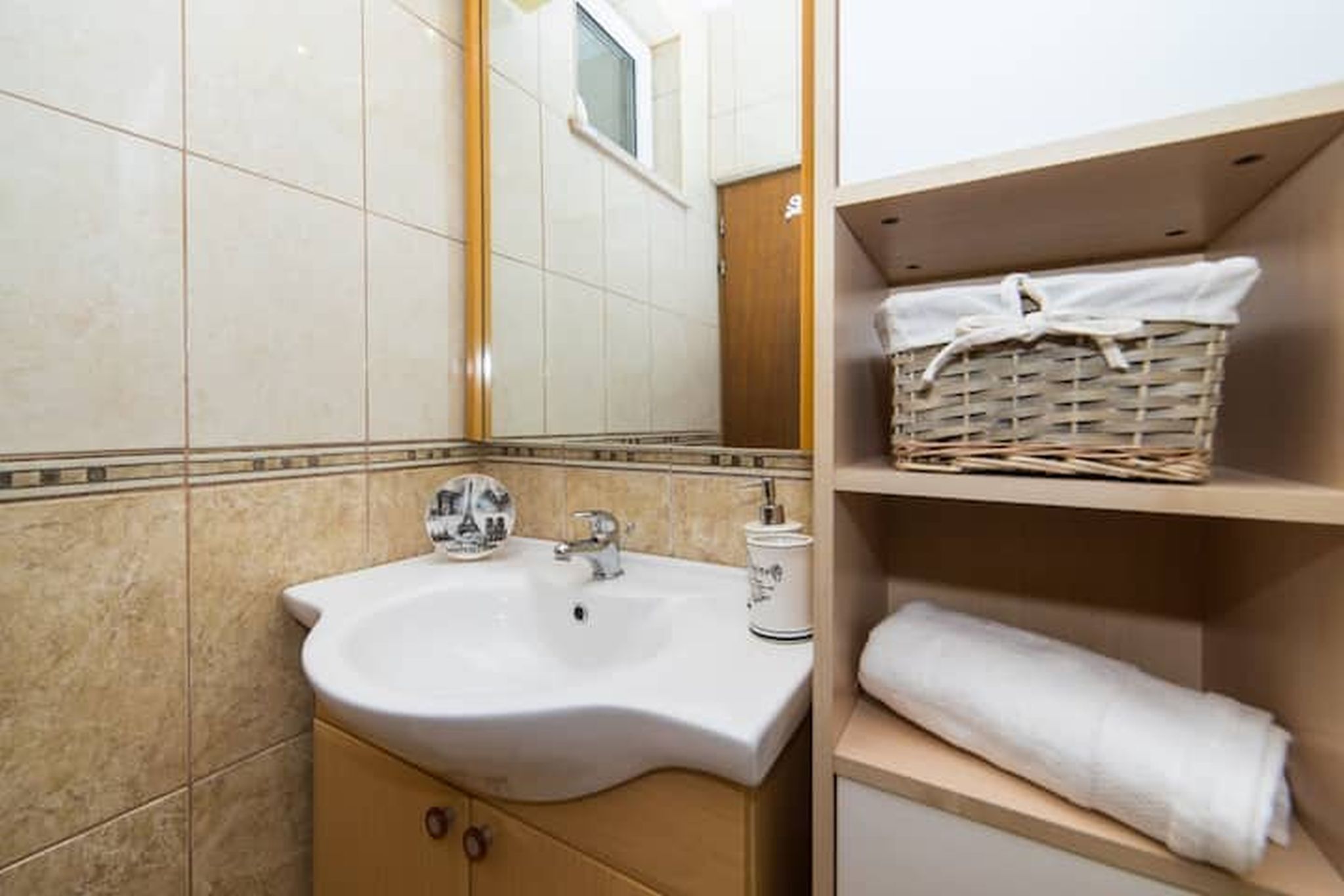 Apartments Luxury apartments 114221-A1