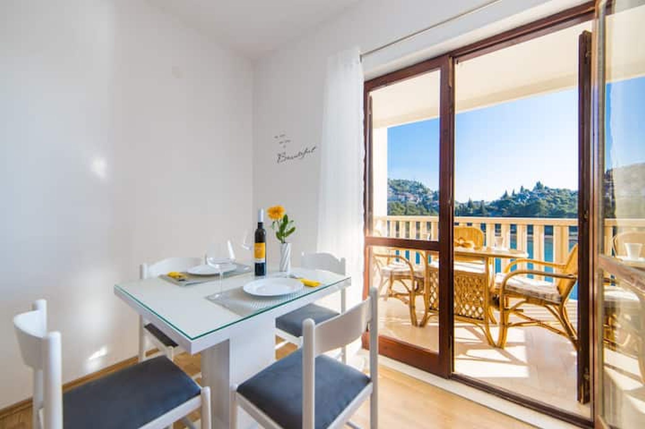 Apartments Luxury apartments 114221-A1