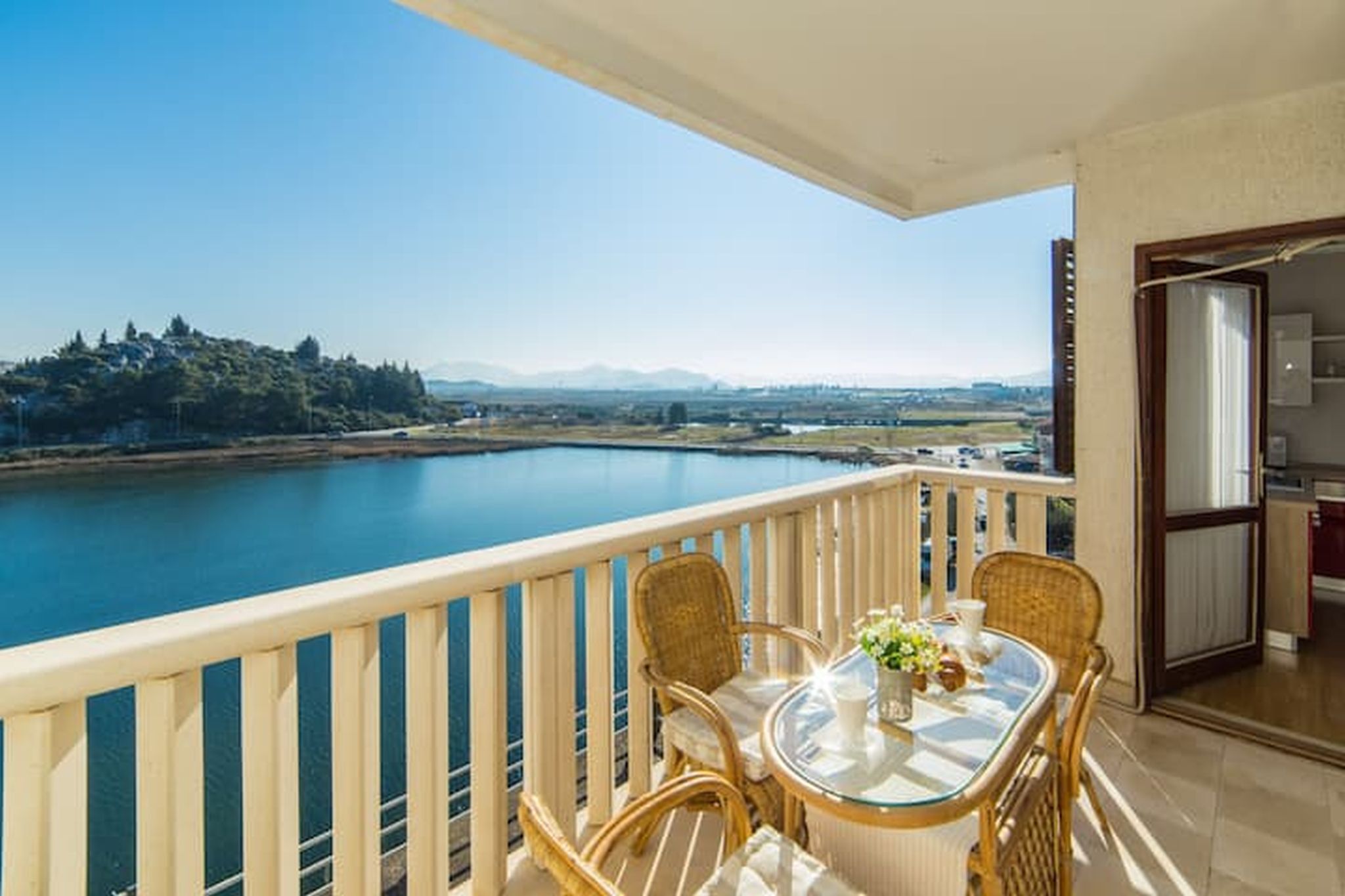 Apartments Luxury apartments 114221-A1