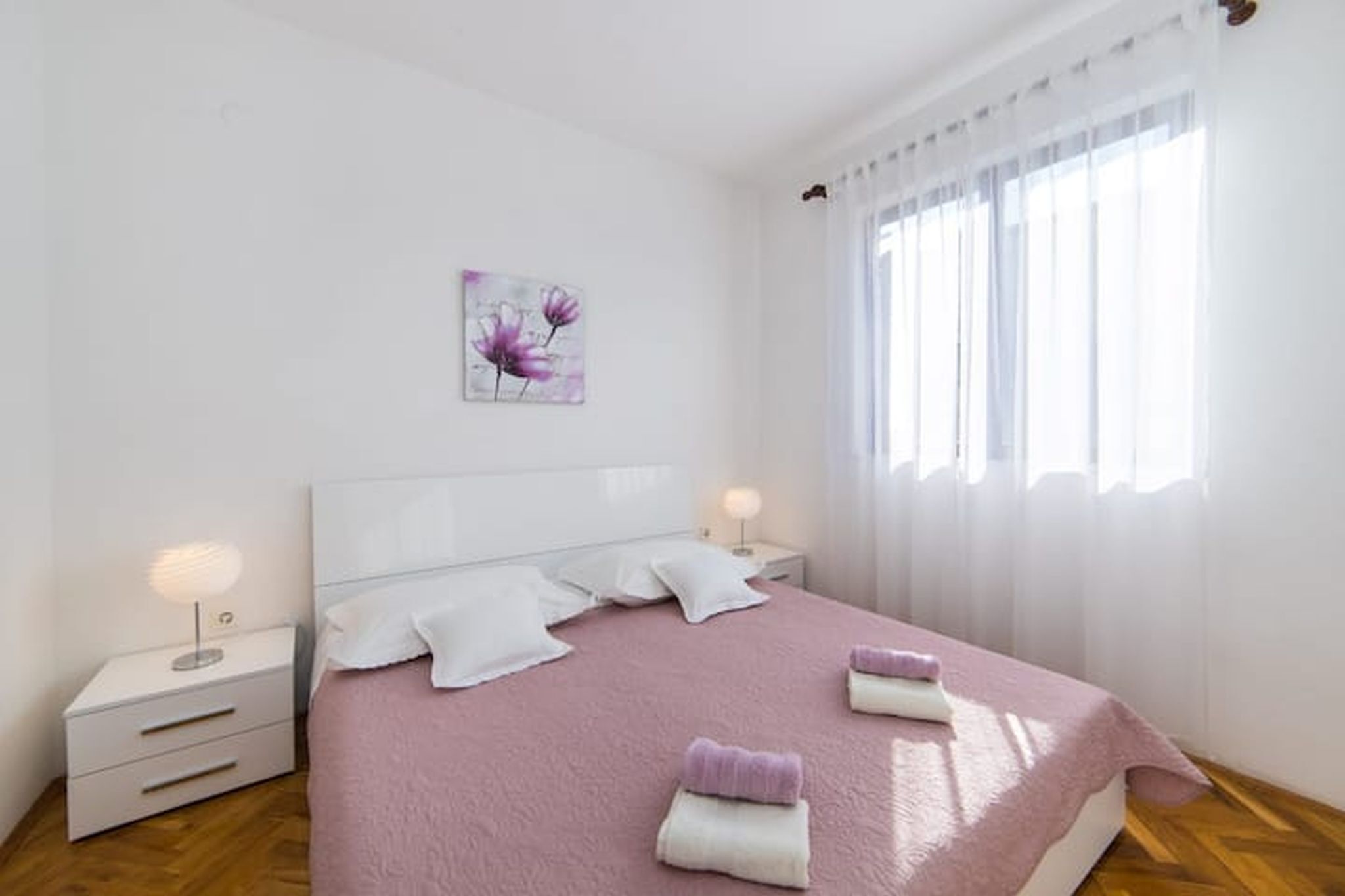 Apartments Luxury apartments 114221-A1