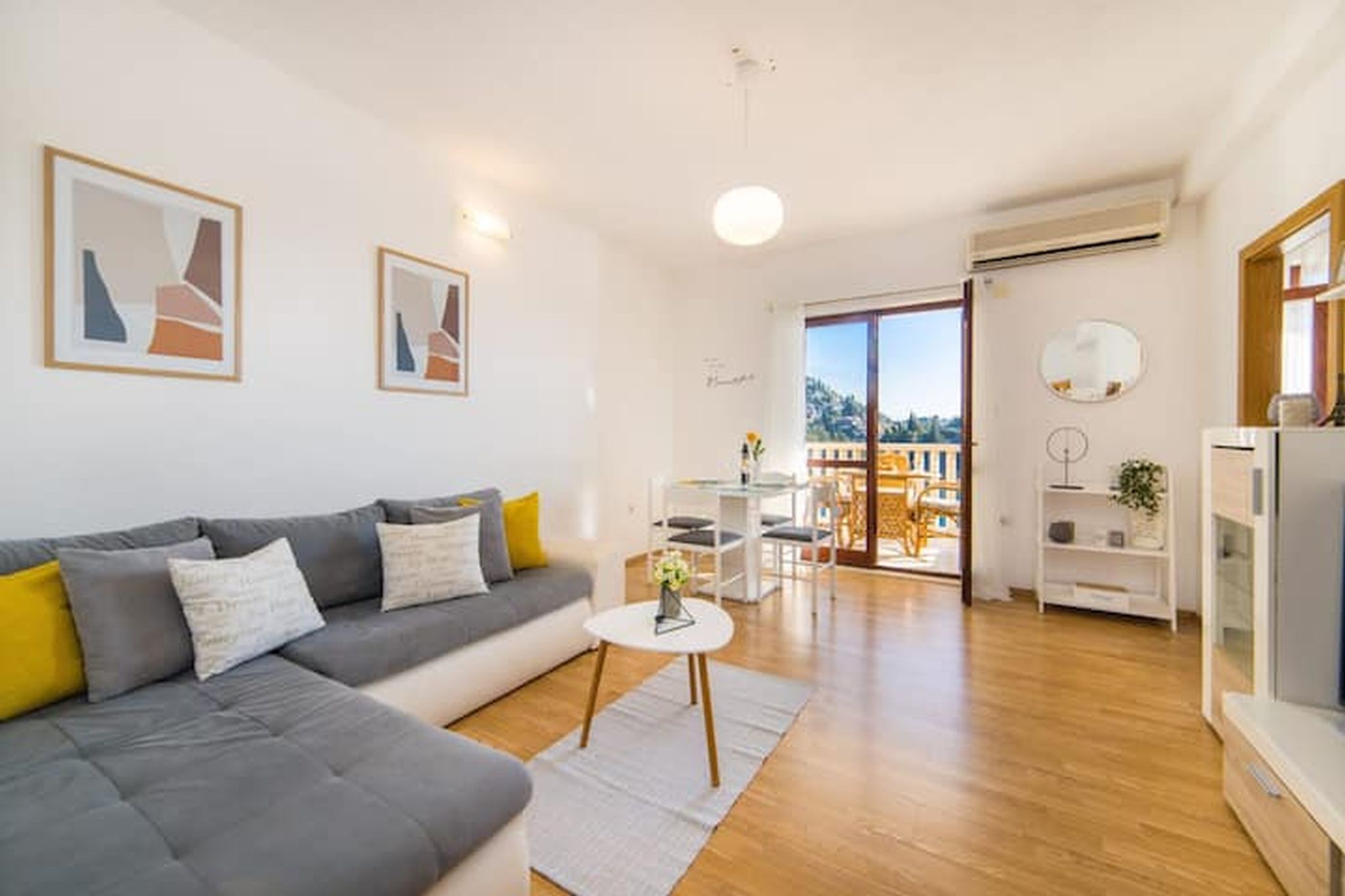 Apartments Luxury apartments 114221-A1