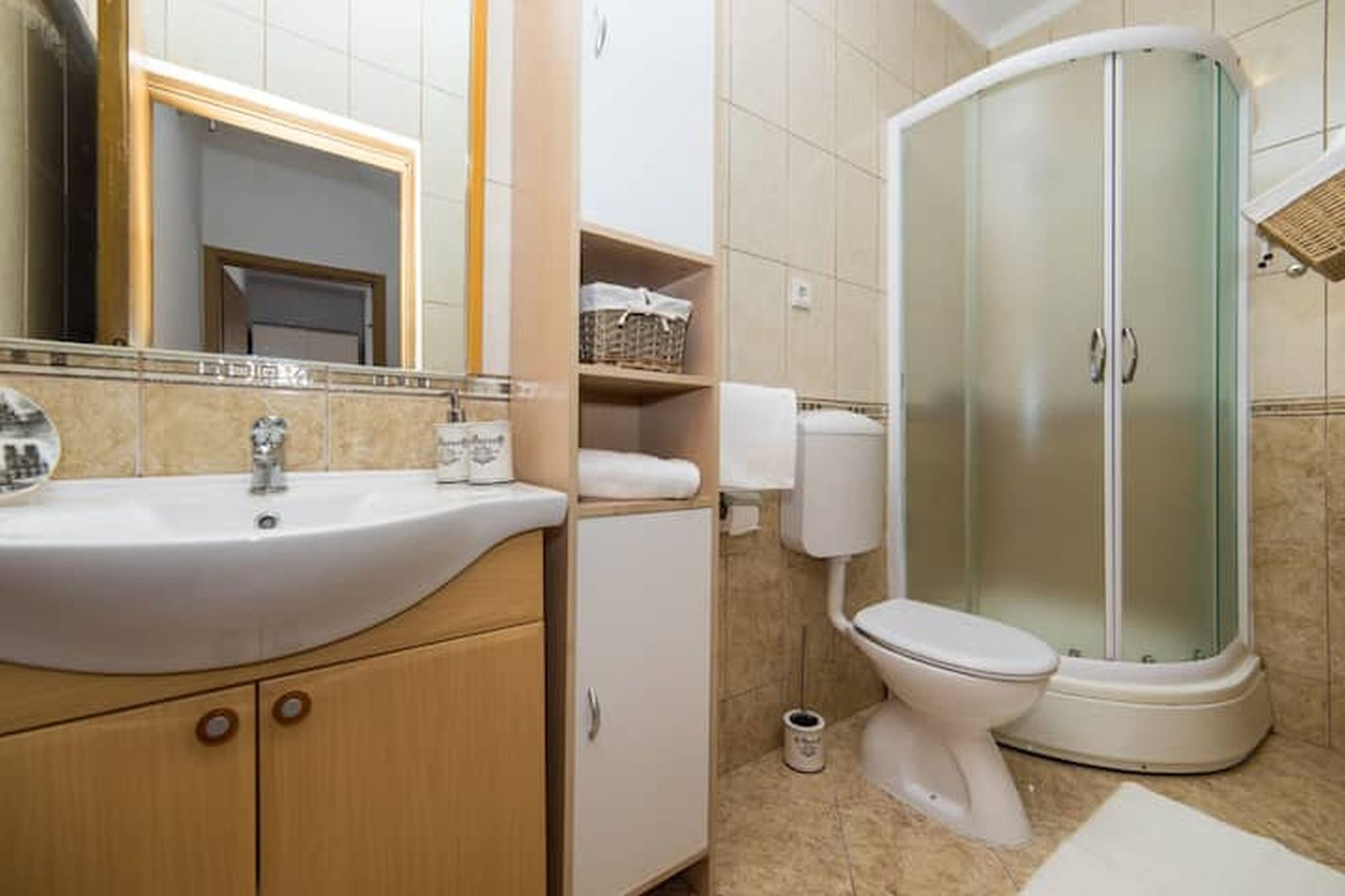 Apartments Luxury apartments 114221-A1