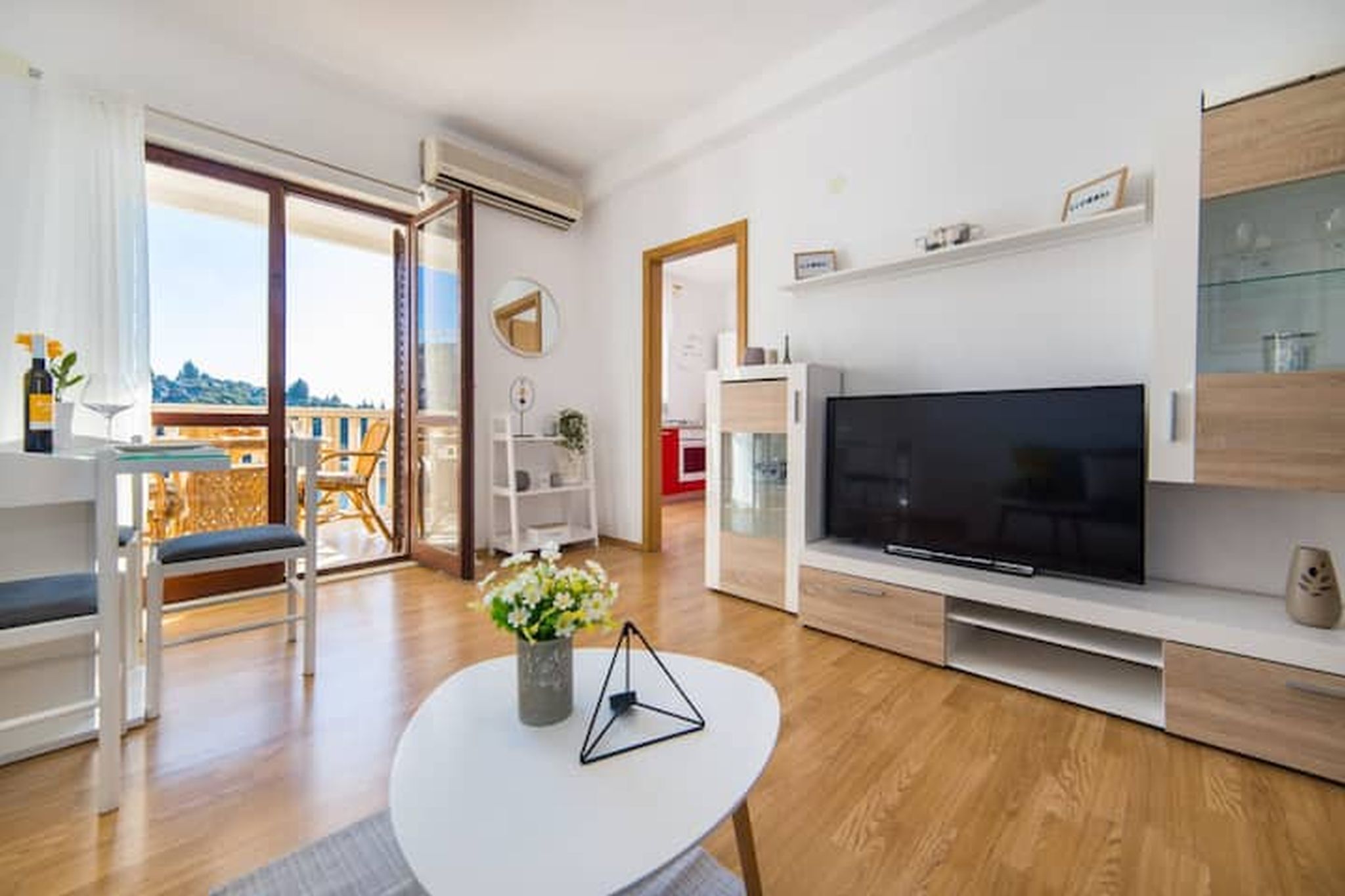 Apartments Luxury apartments 114221-A1