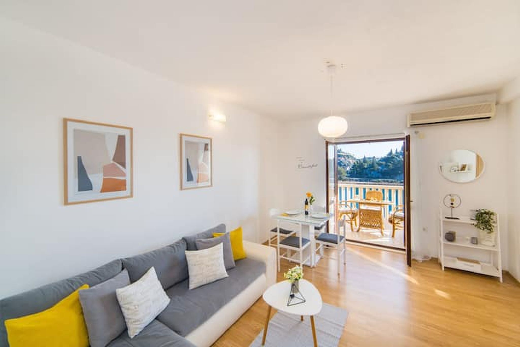 Apartments Luxury apartments 114221-A1