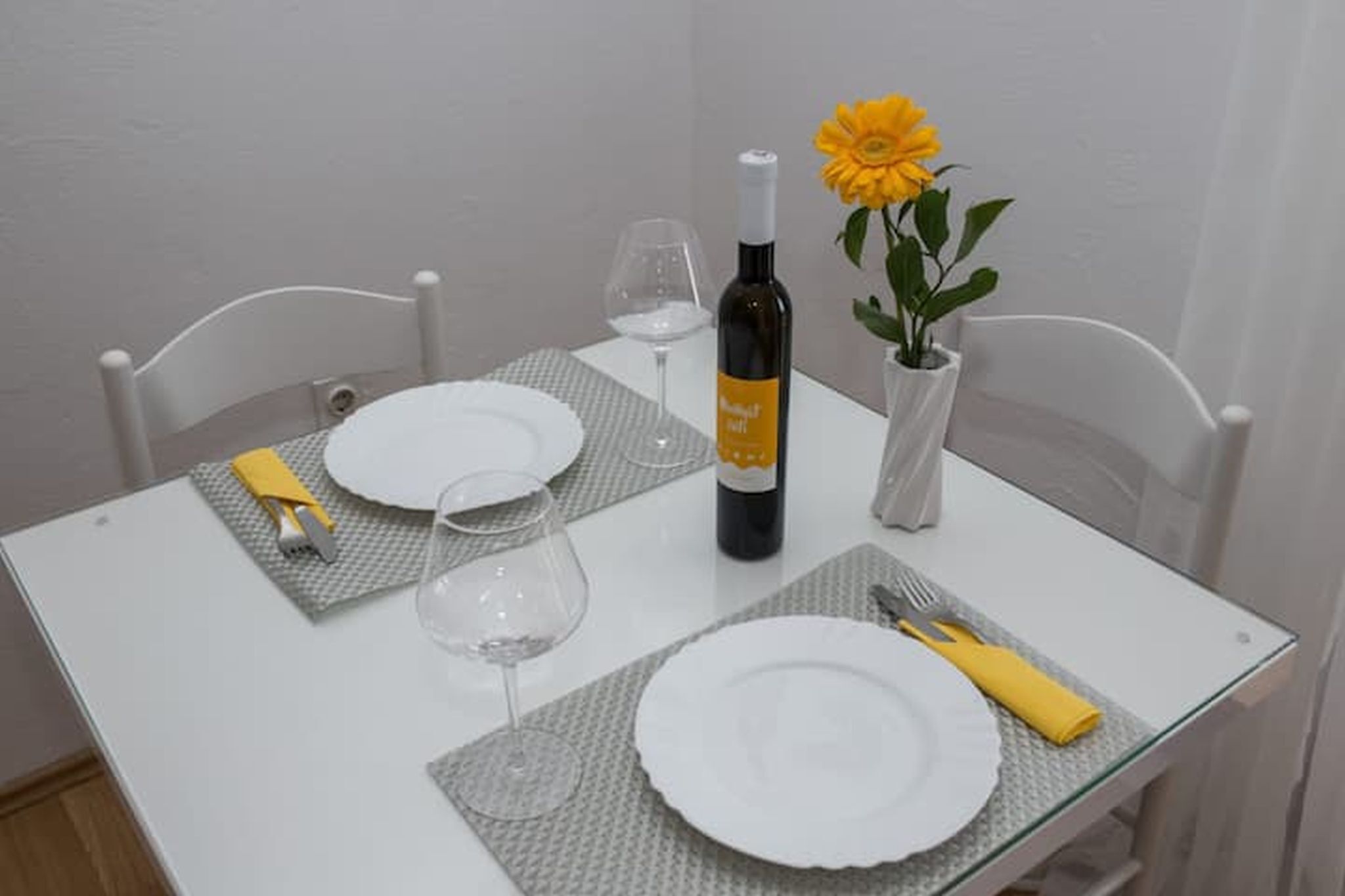 Apartments Luxury apartments 114221-A1