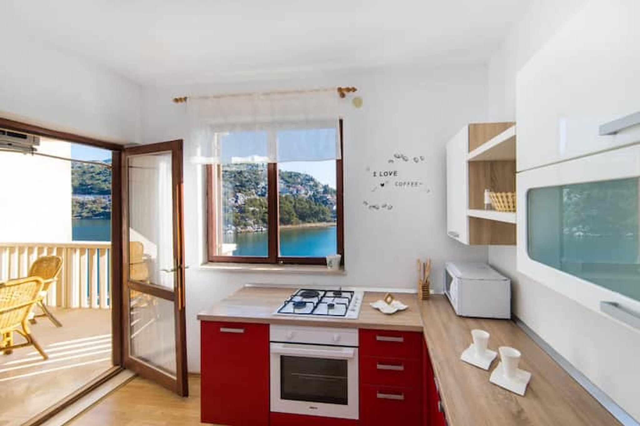 Apartments Luxury apartments 114221-A1