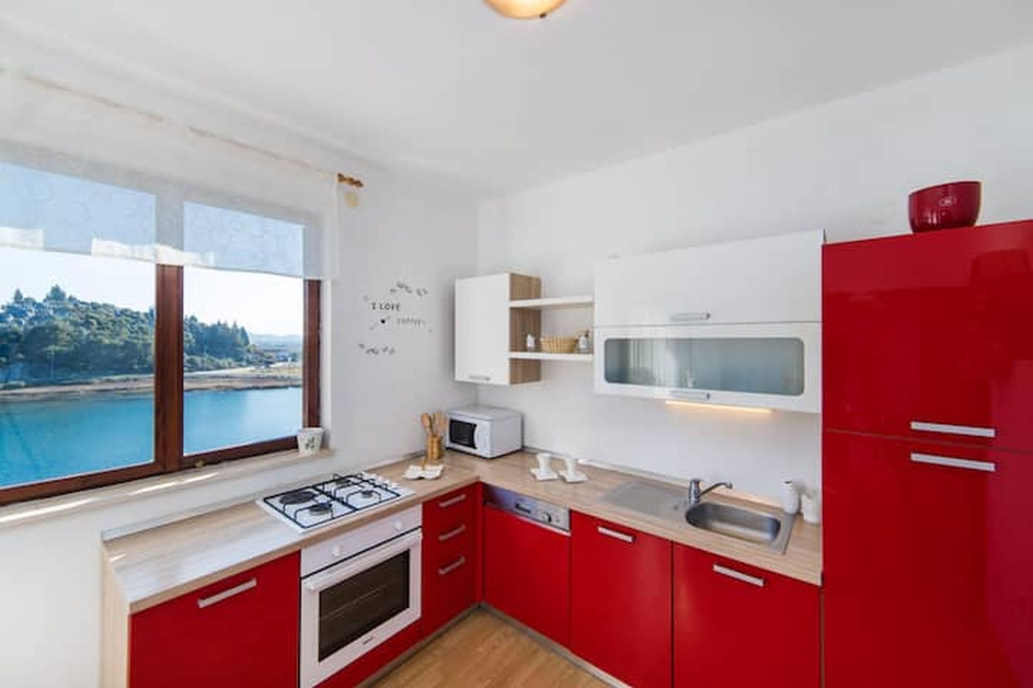 Apartments Luxury apartments 114221-A1