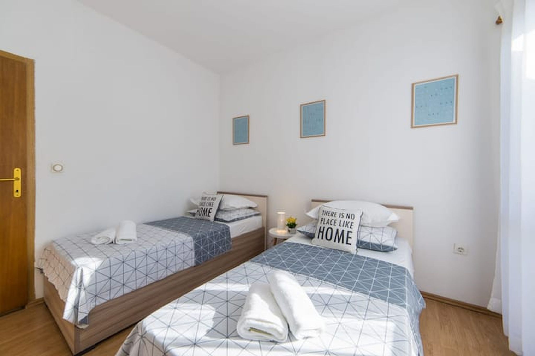 Apartments Luxury apartments 114221-A1