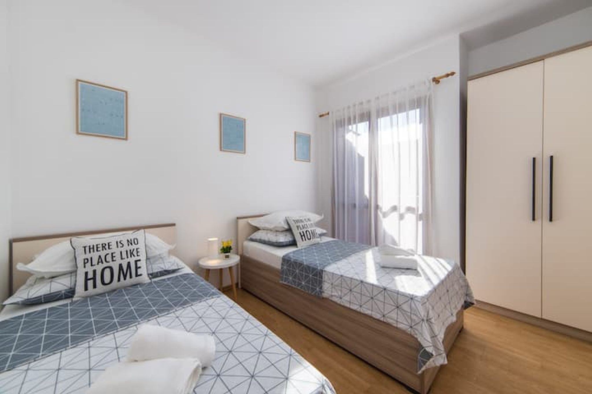 Apartments Luxury apartments 114221-A1