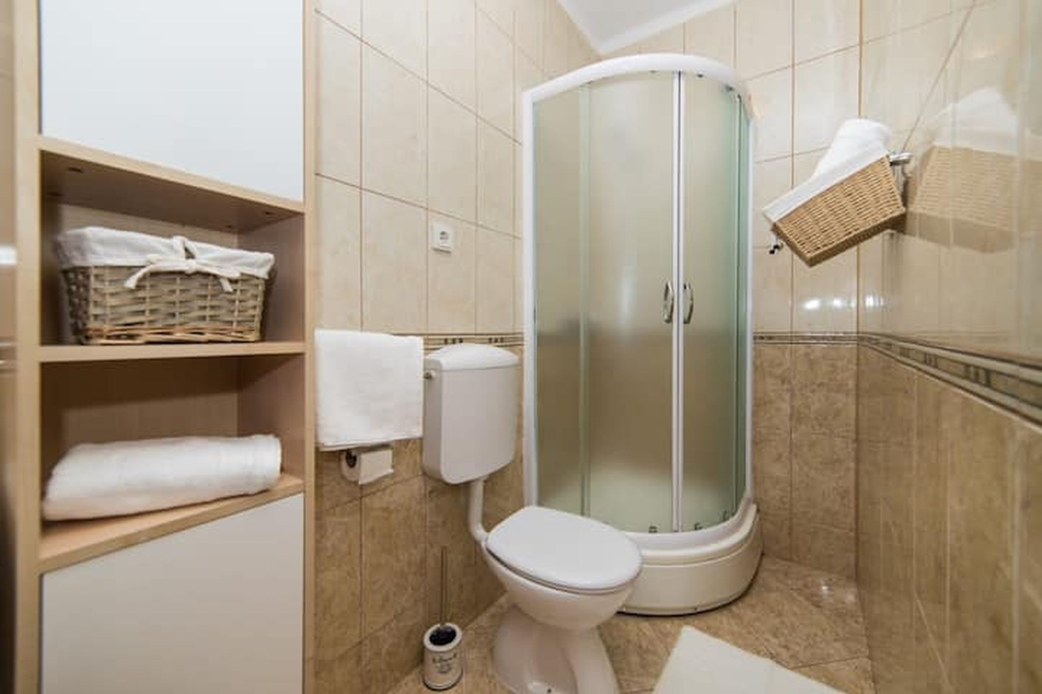 Apartments Luxury apartments 114221-A1